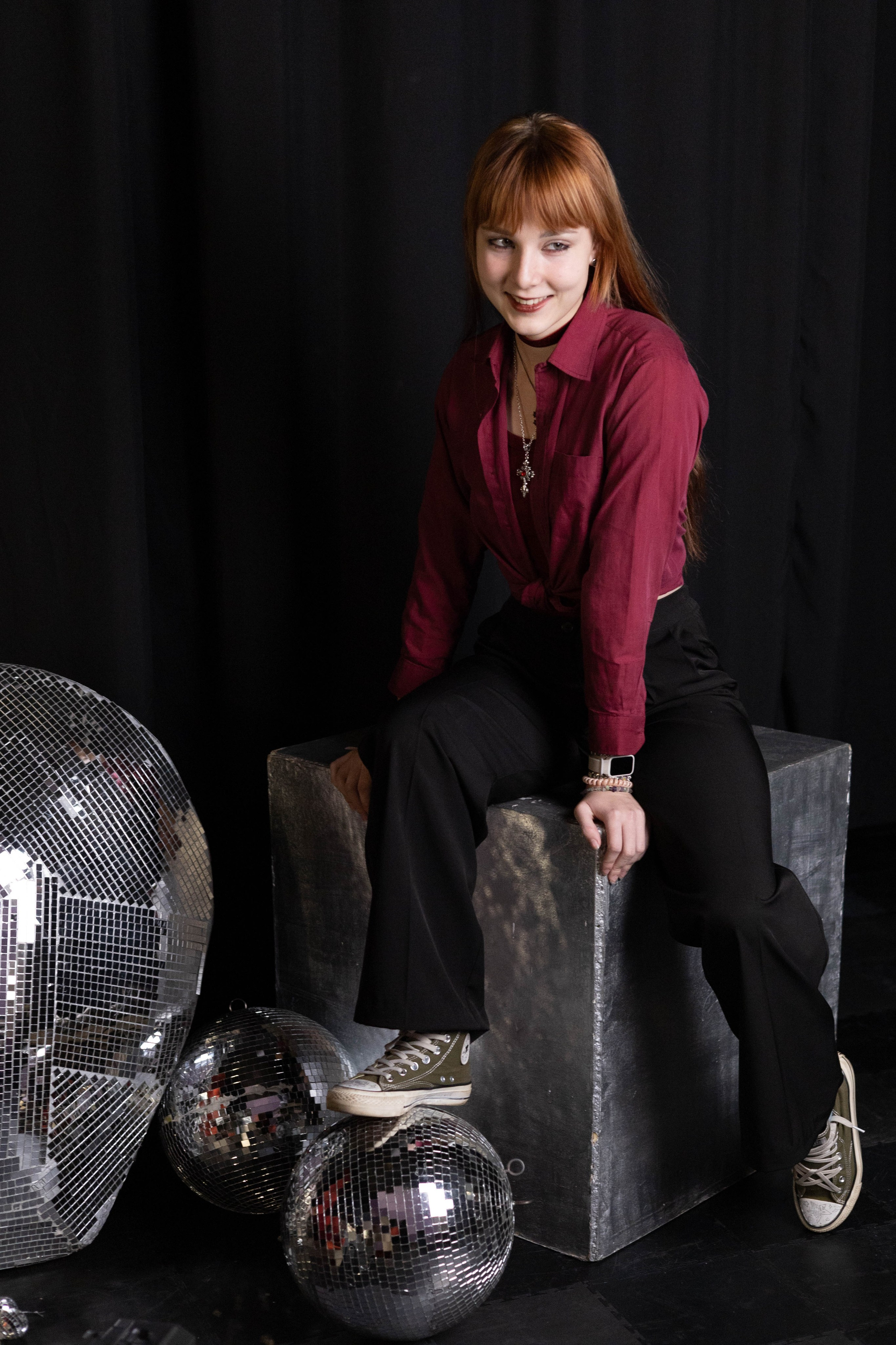 Алиса. Портртный Фотограф в Санкт-Петербурге Салашный Андрей