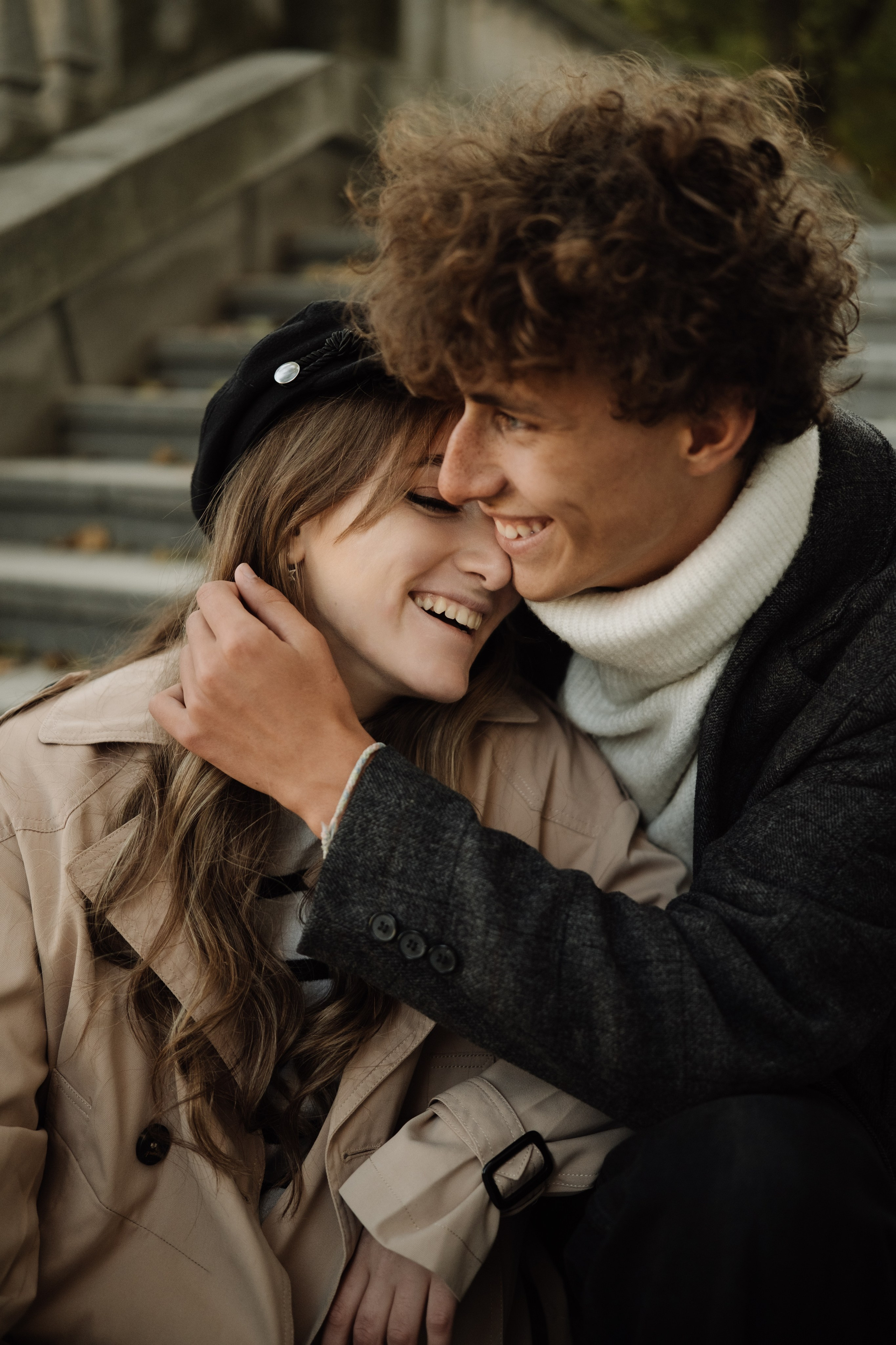 Фотограф Владивосток Оля КРОКС