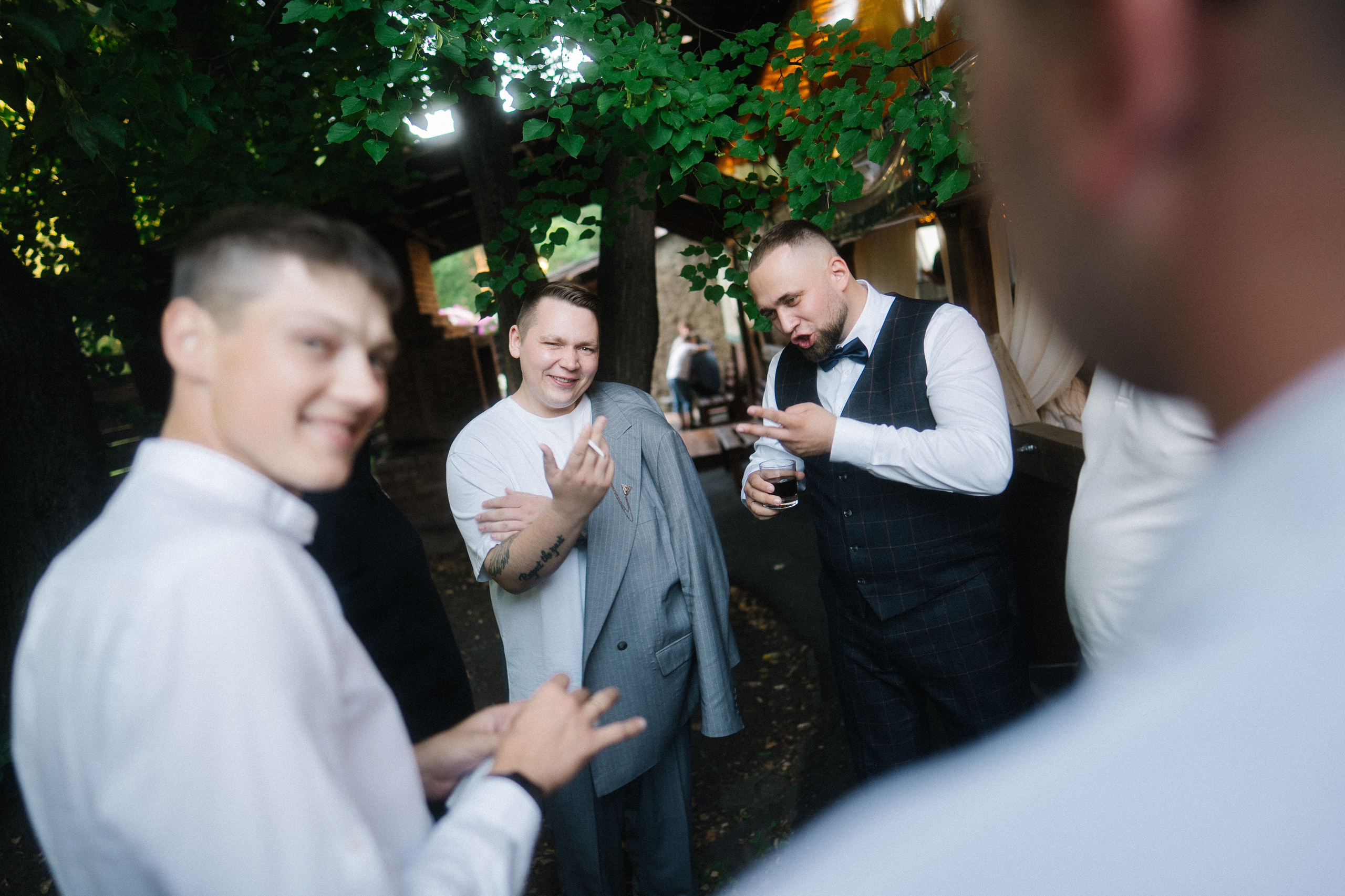 Марина и Денис (полный день). Фотограф на любое событие в Кемерово