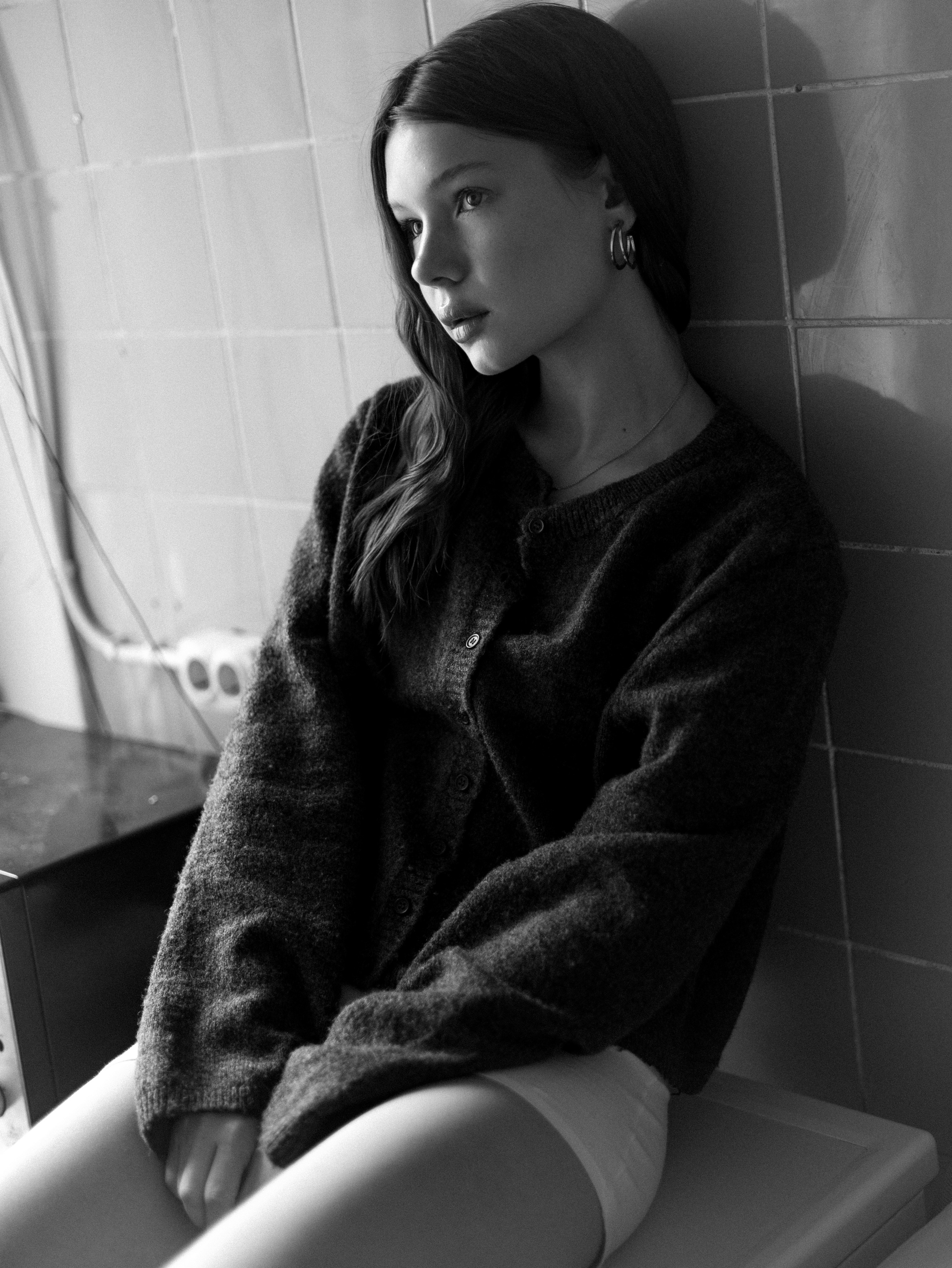 Margo. Ekaterina Shulakova