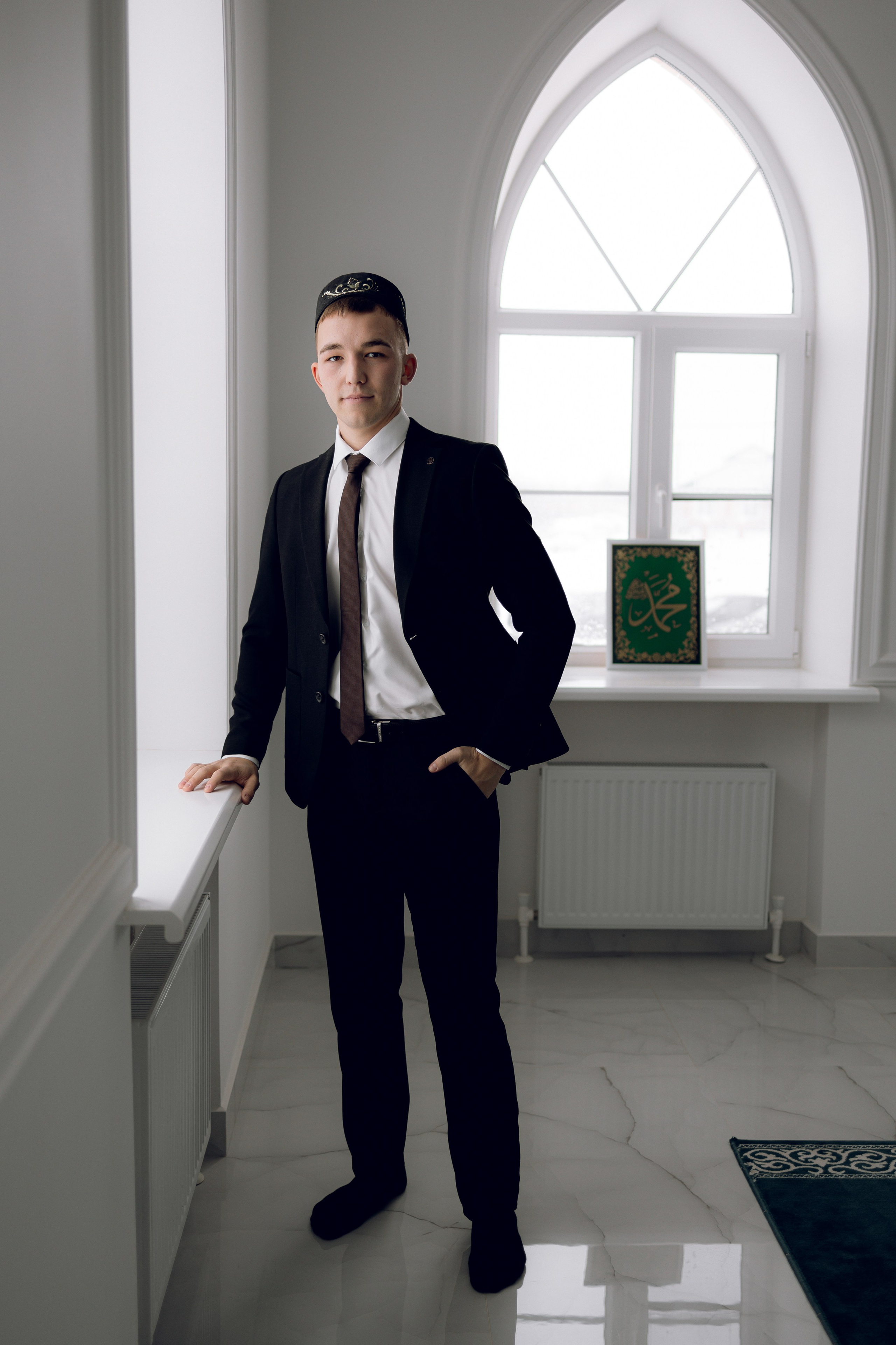 Айрат & Лейсан. Свадебный фотограф Казань| Фотограф Казань Зевакина Анастасия