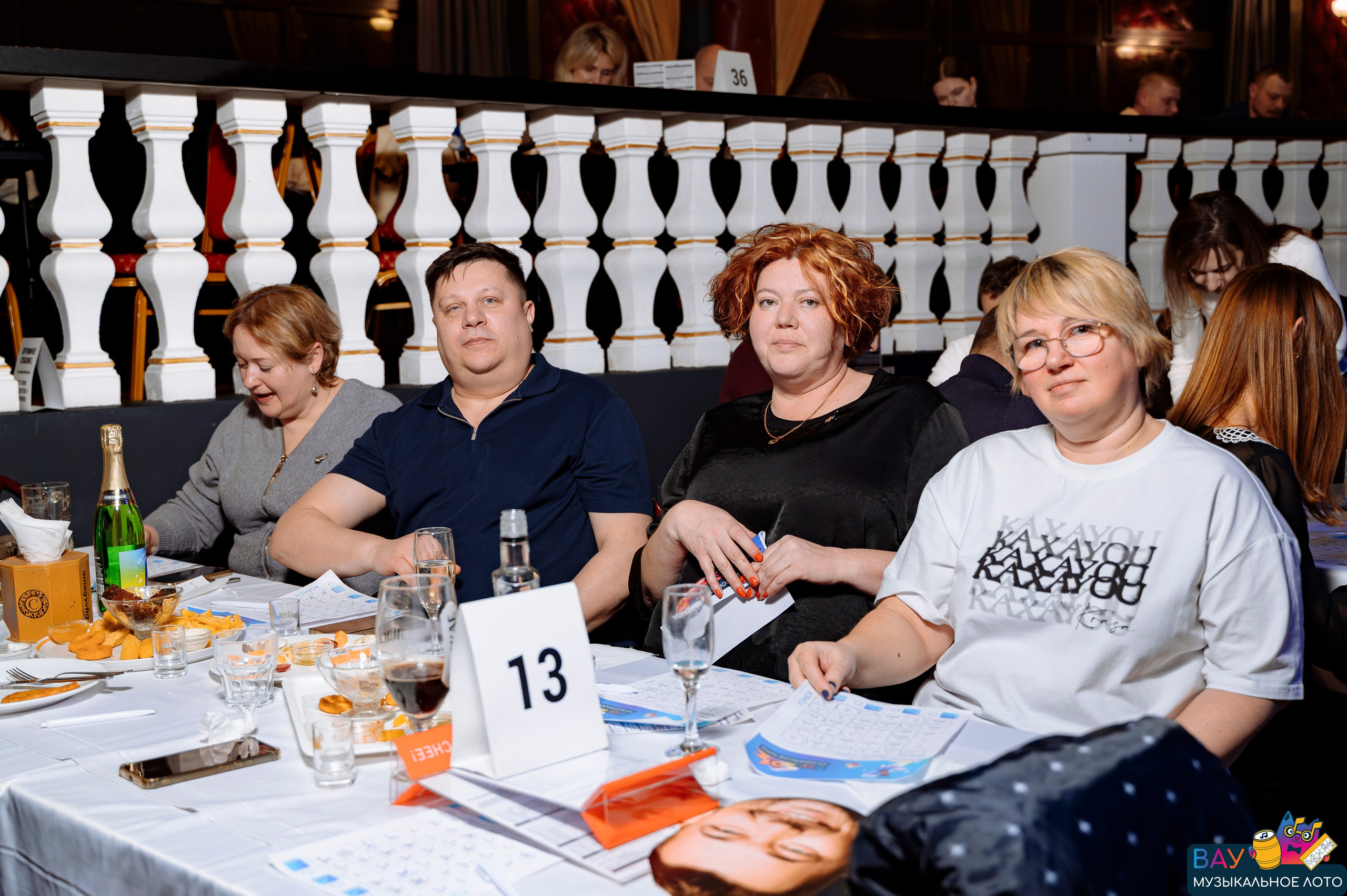 Репортаж ВАУмузлото. Фотограф Беларусь — Ольга Шаповалова (Жардецкая)