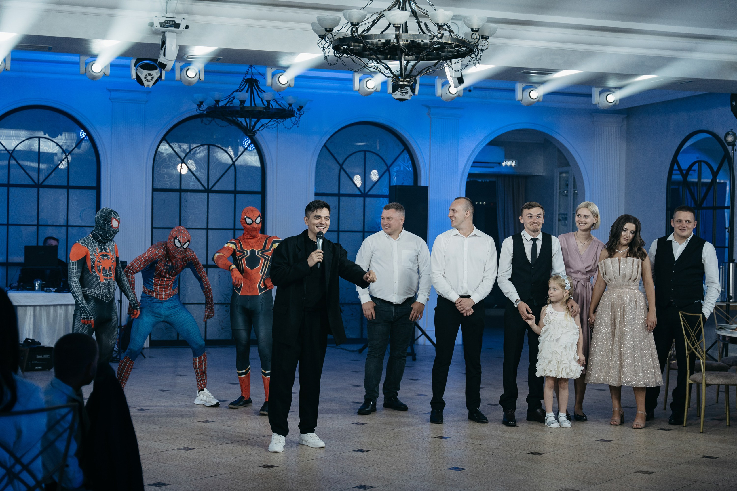 Евгений & Ольга. Свадебный и репортажный фотограф Юров Дмитрий