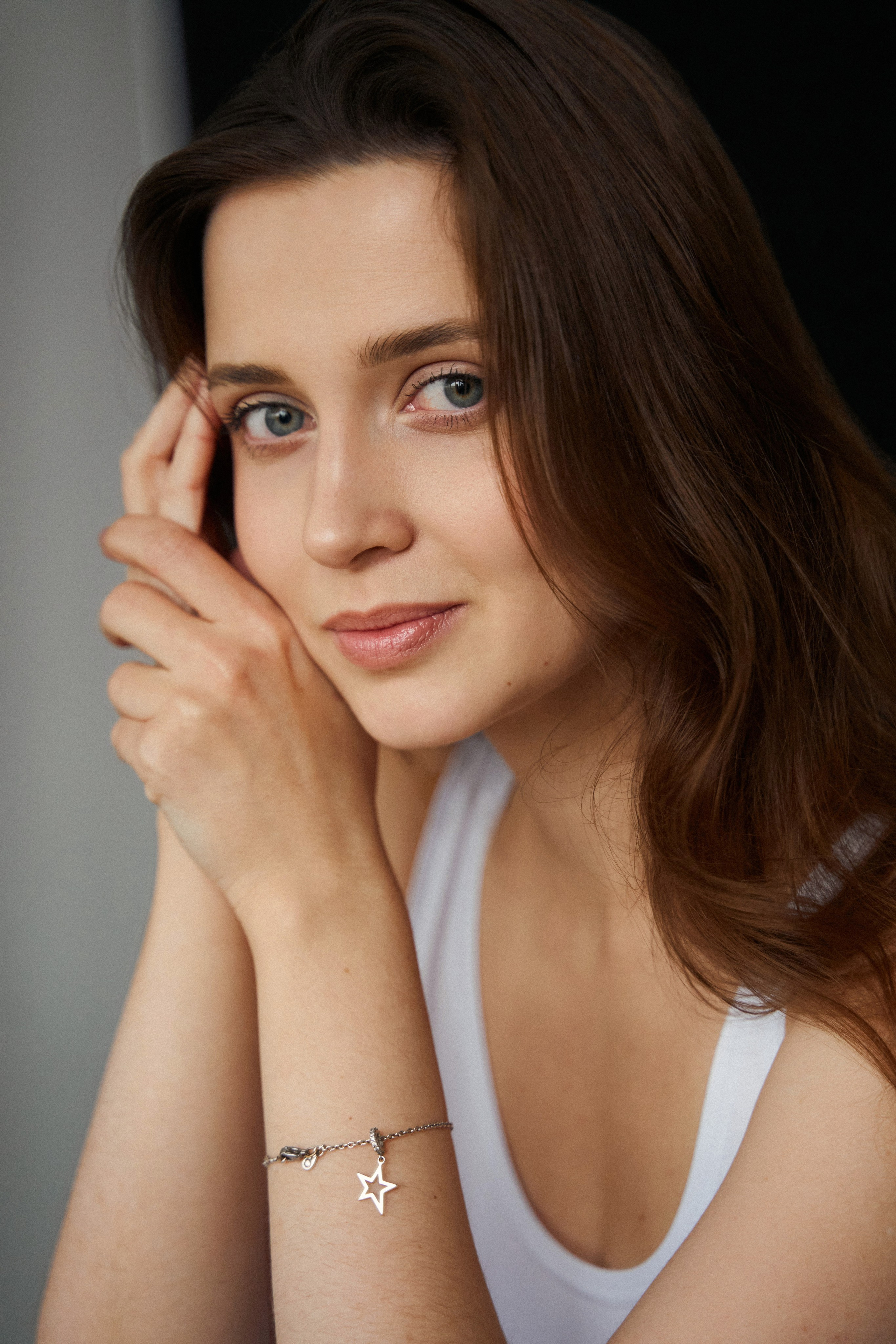 Ksenia. Карина Каджаева