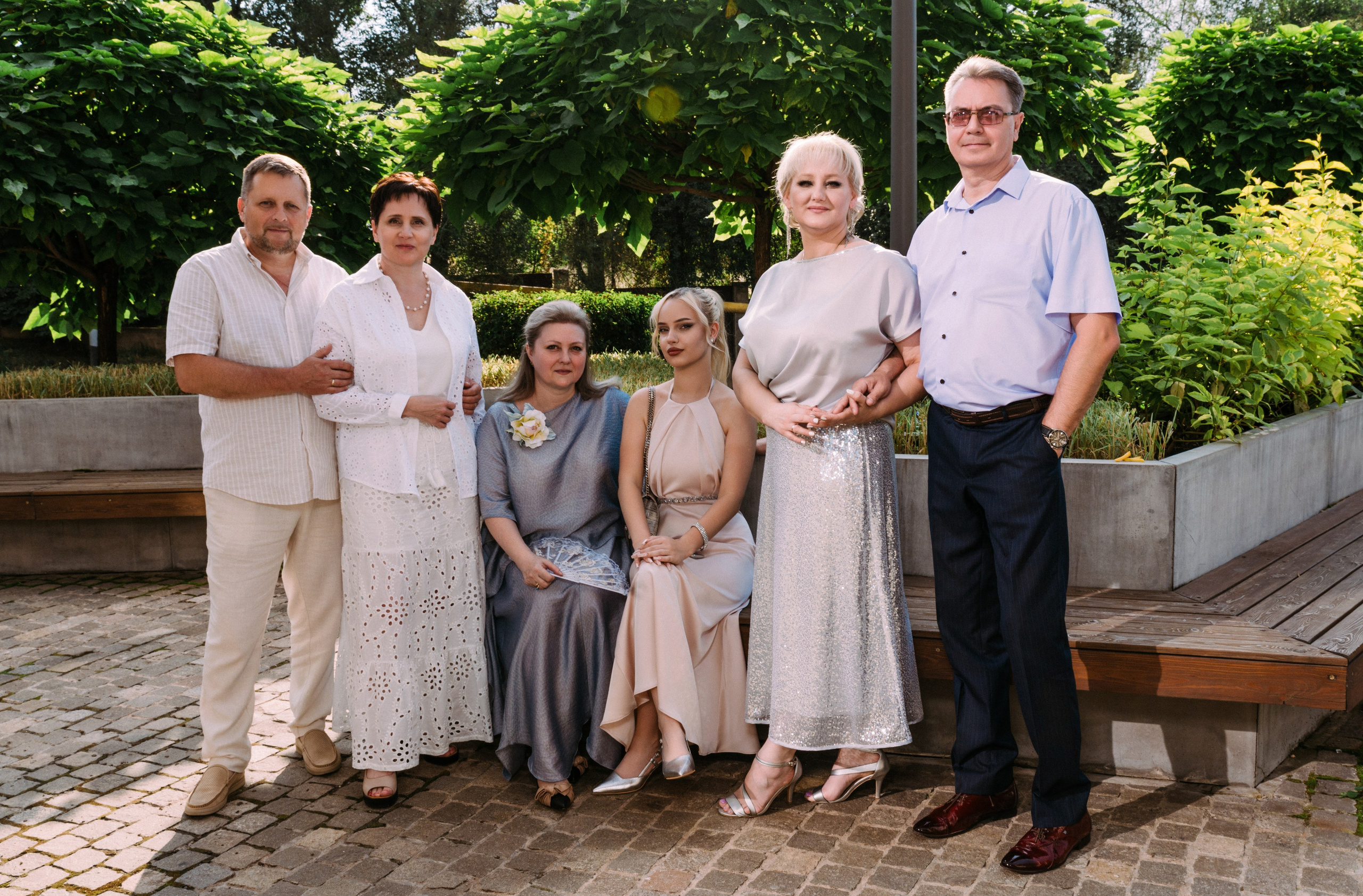 АЛИНА И НИКИТА. Фотограф в Алматы — Дарья Фёдорова