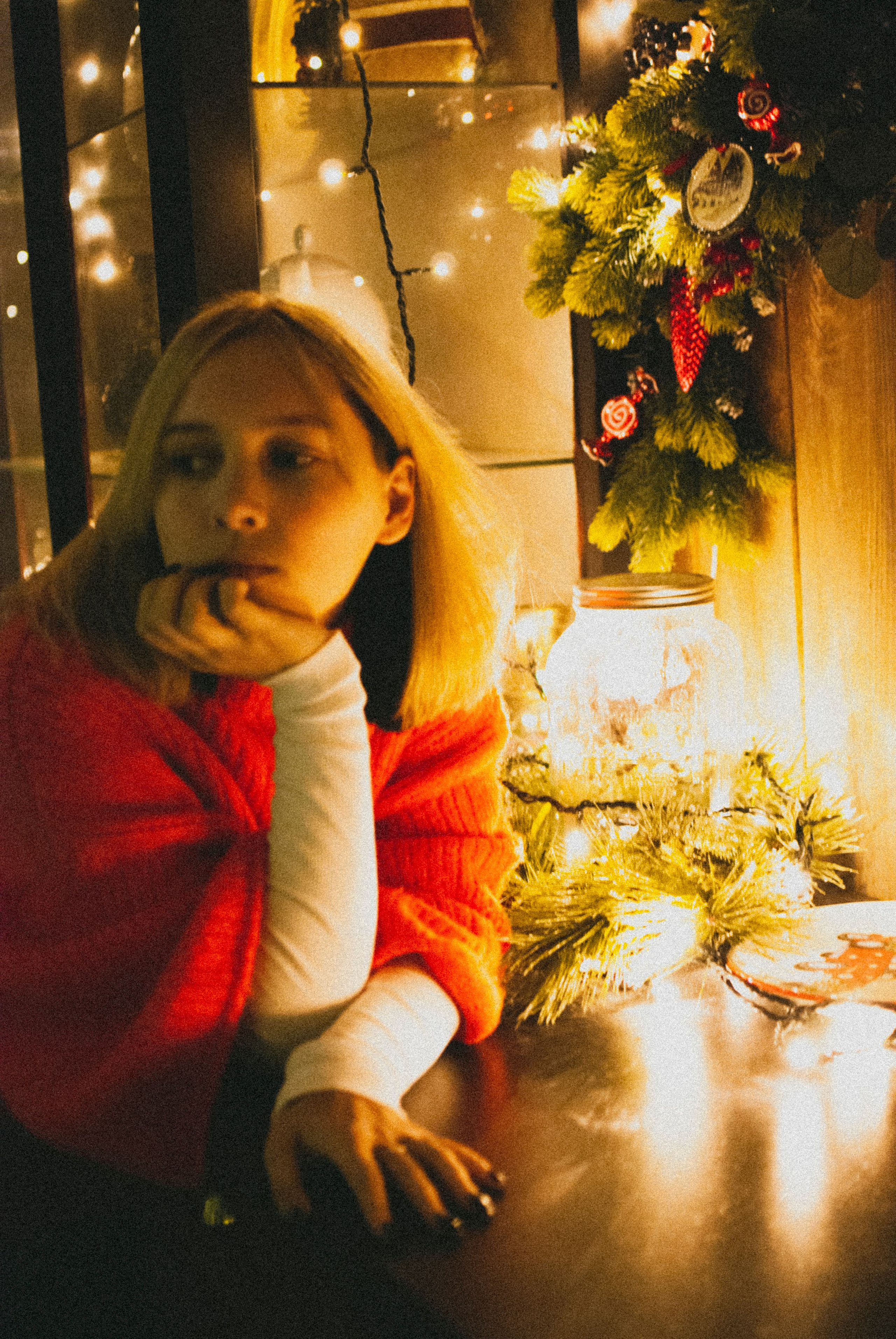 Home Alone. Арт-фотограф в Калининграде