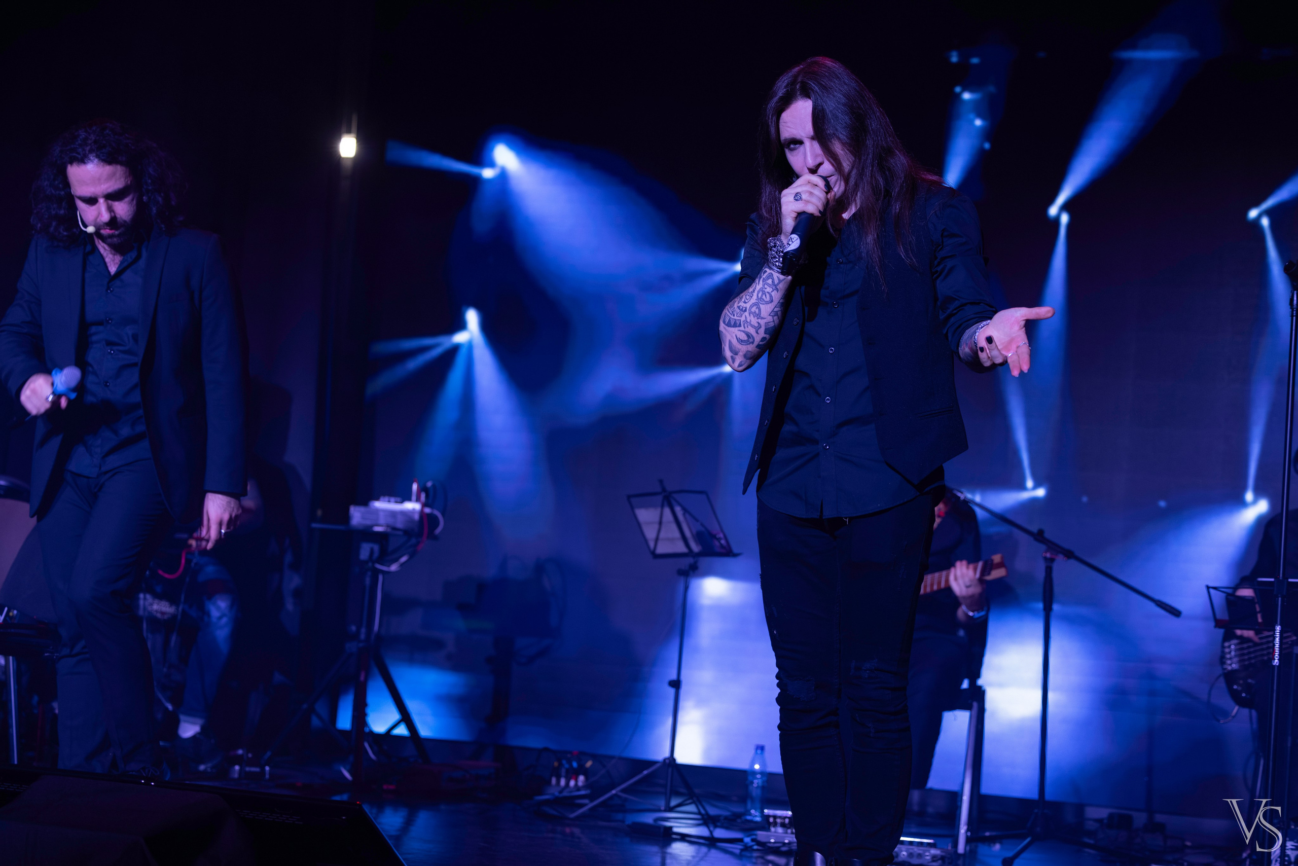 Мужчины говорят о…. Фотограф Виктор Степанов