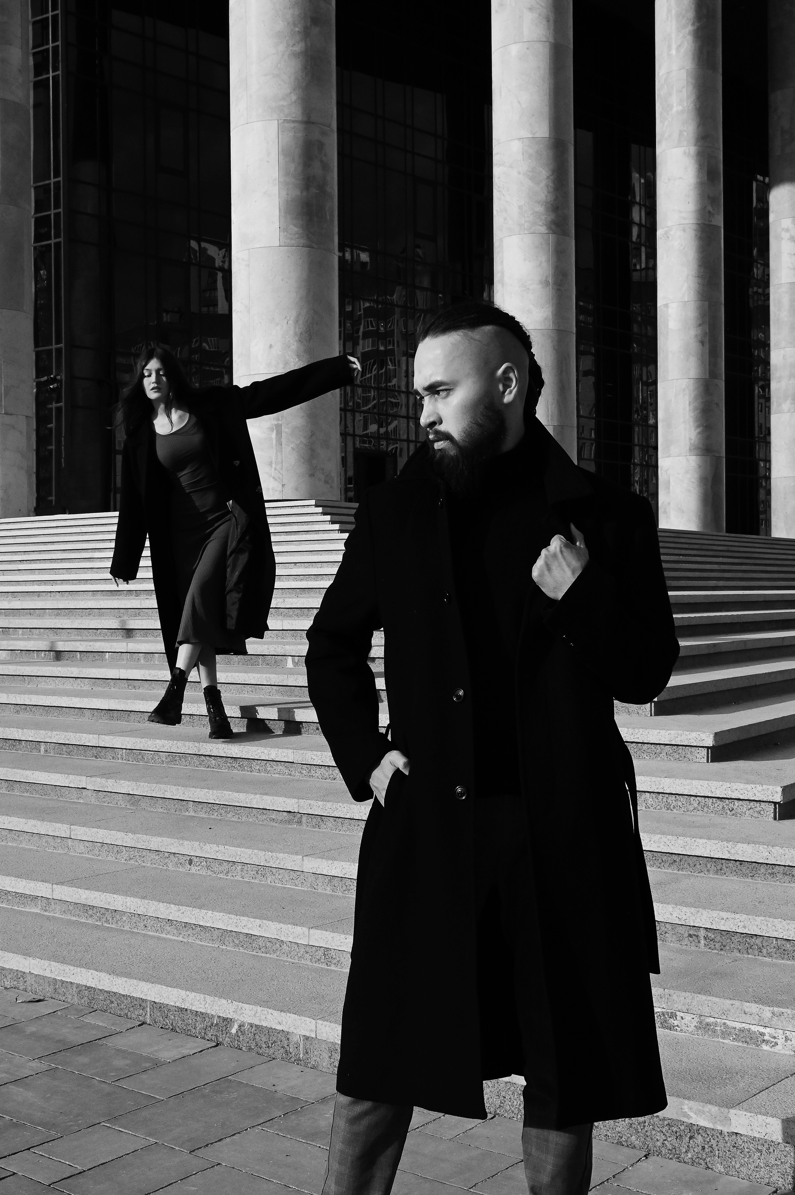 Меняющие реальность. Свадебный и семейный фотограф Дарья Маршева, г. Уфа г. Белебей