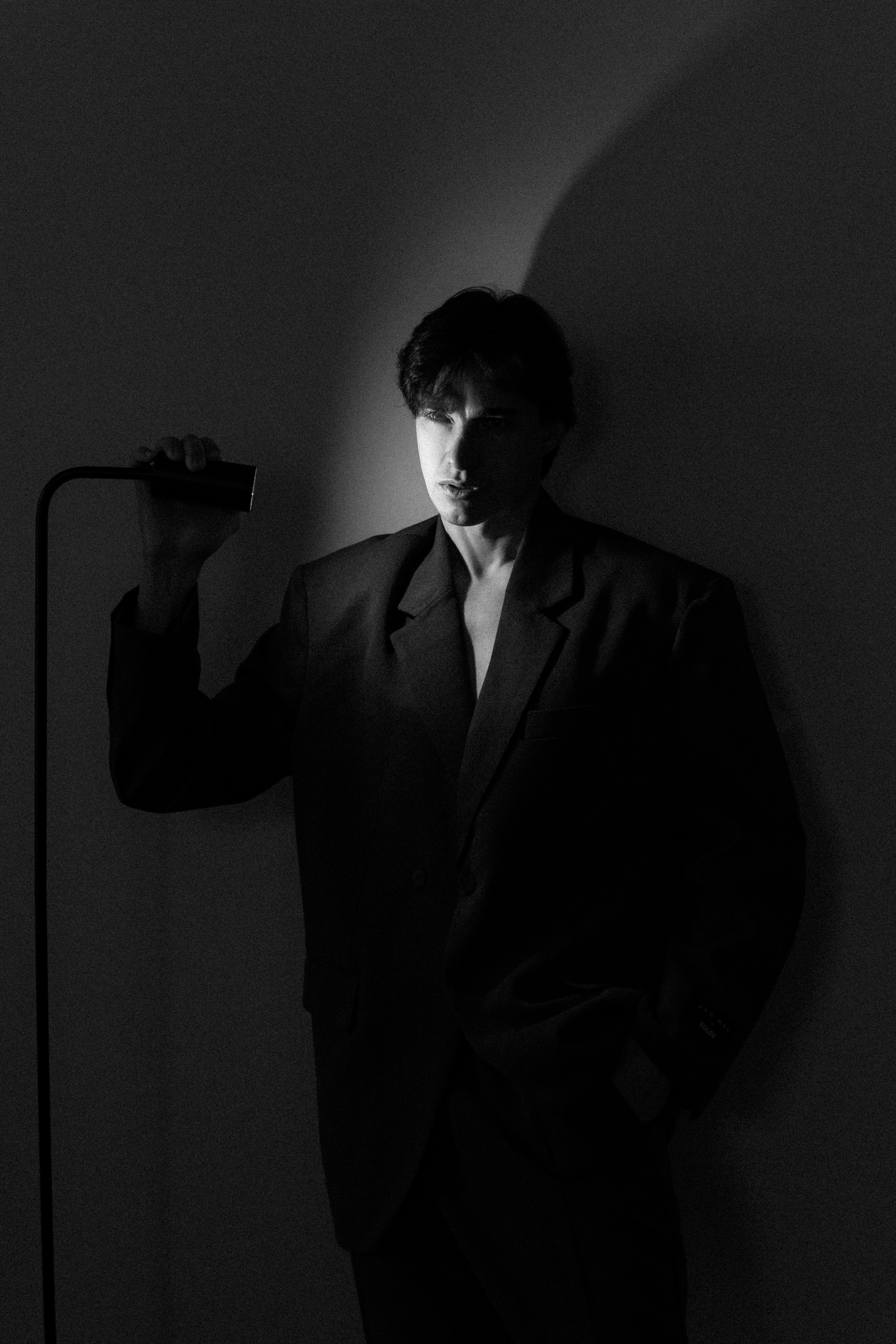 Маша и Мир. Фотограф в Москве Наталия Варакина