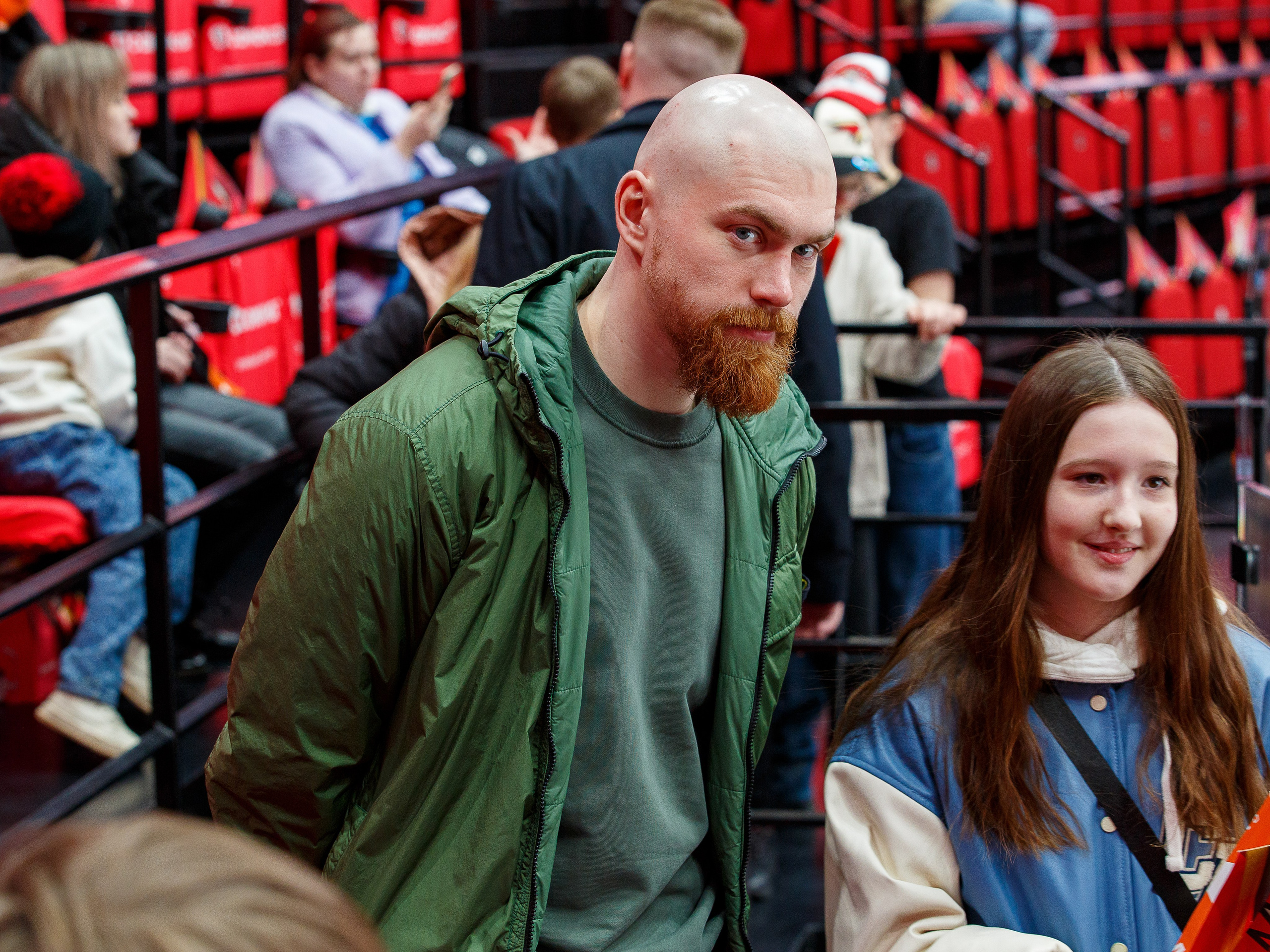 Суперфинал кубка G-Drive. LeChuPhoto_Omsk