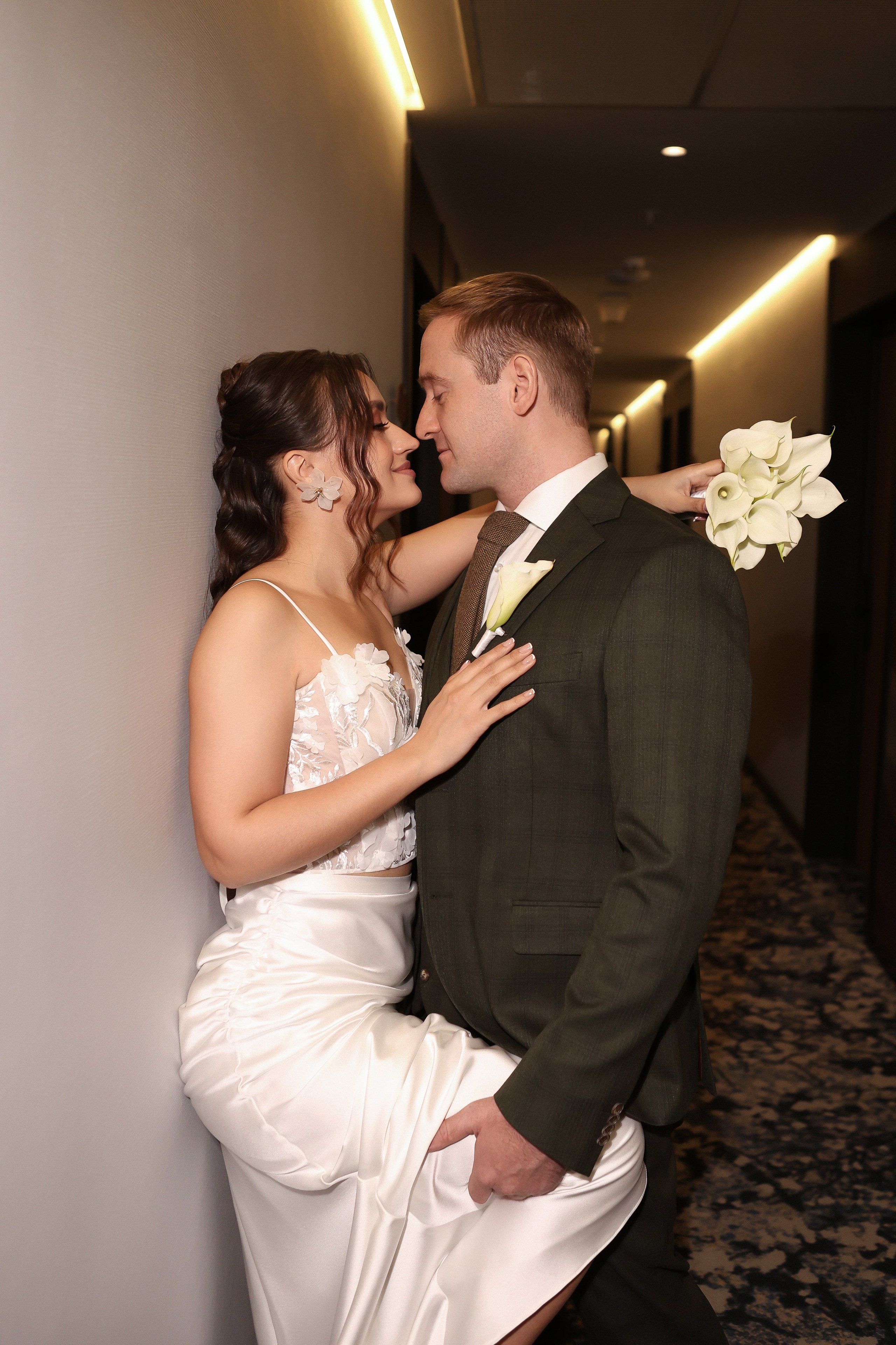 Алексей и Валерия 3.04.2026. ФОТОГРАФ ХАБАРОВСК АНАСТАСИЯ РАЧЕНКОВА