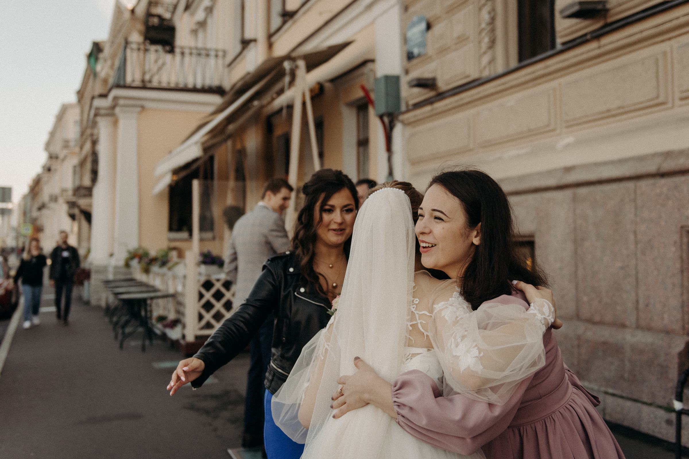 фотограф на свадьбу спб