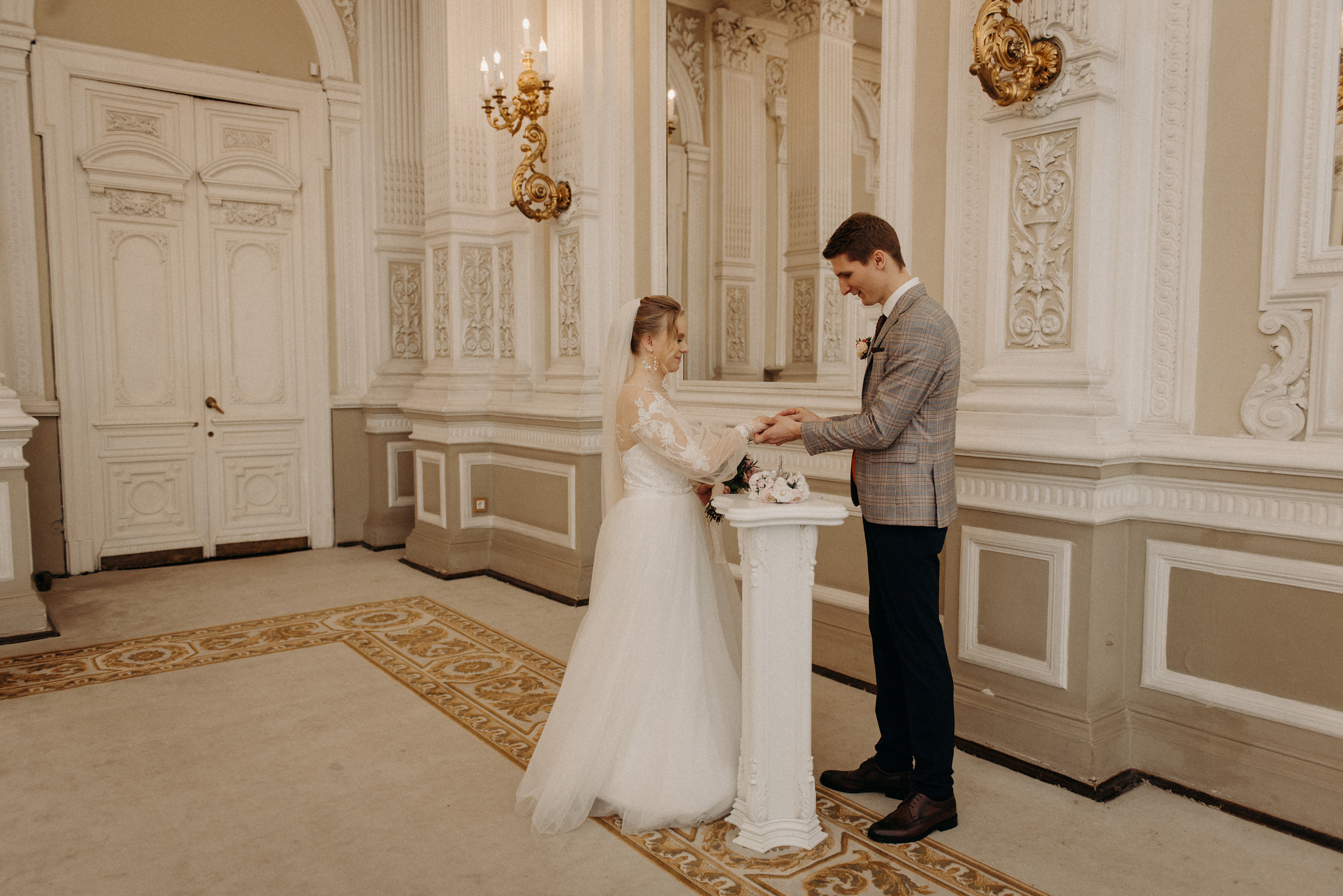 фотограф на свадьбу спб