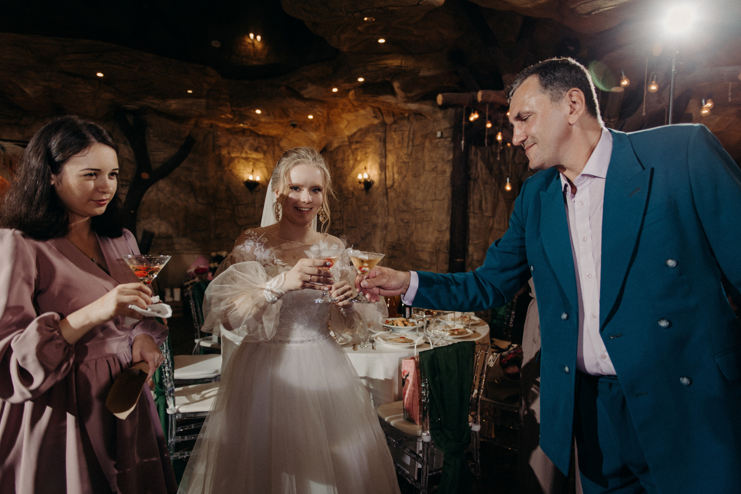 фотограф на свадьбу спб