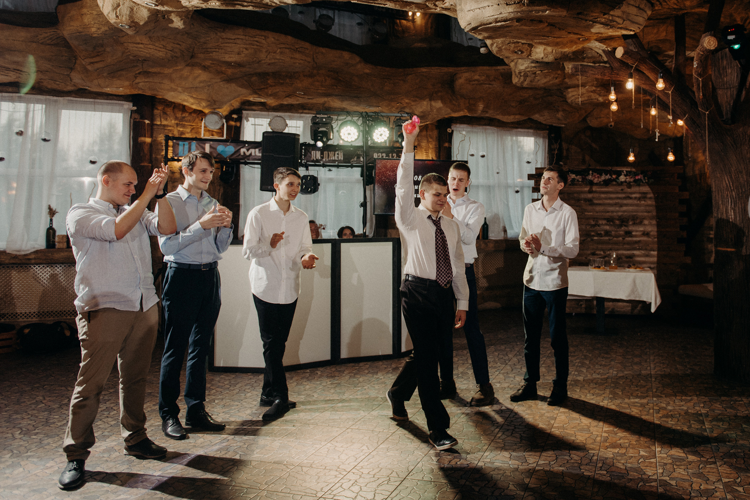 фотограф на свадьбу спб