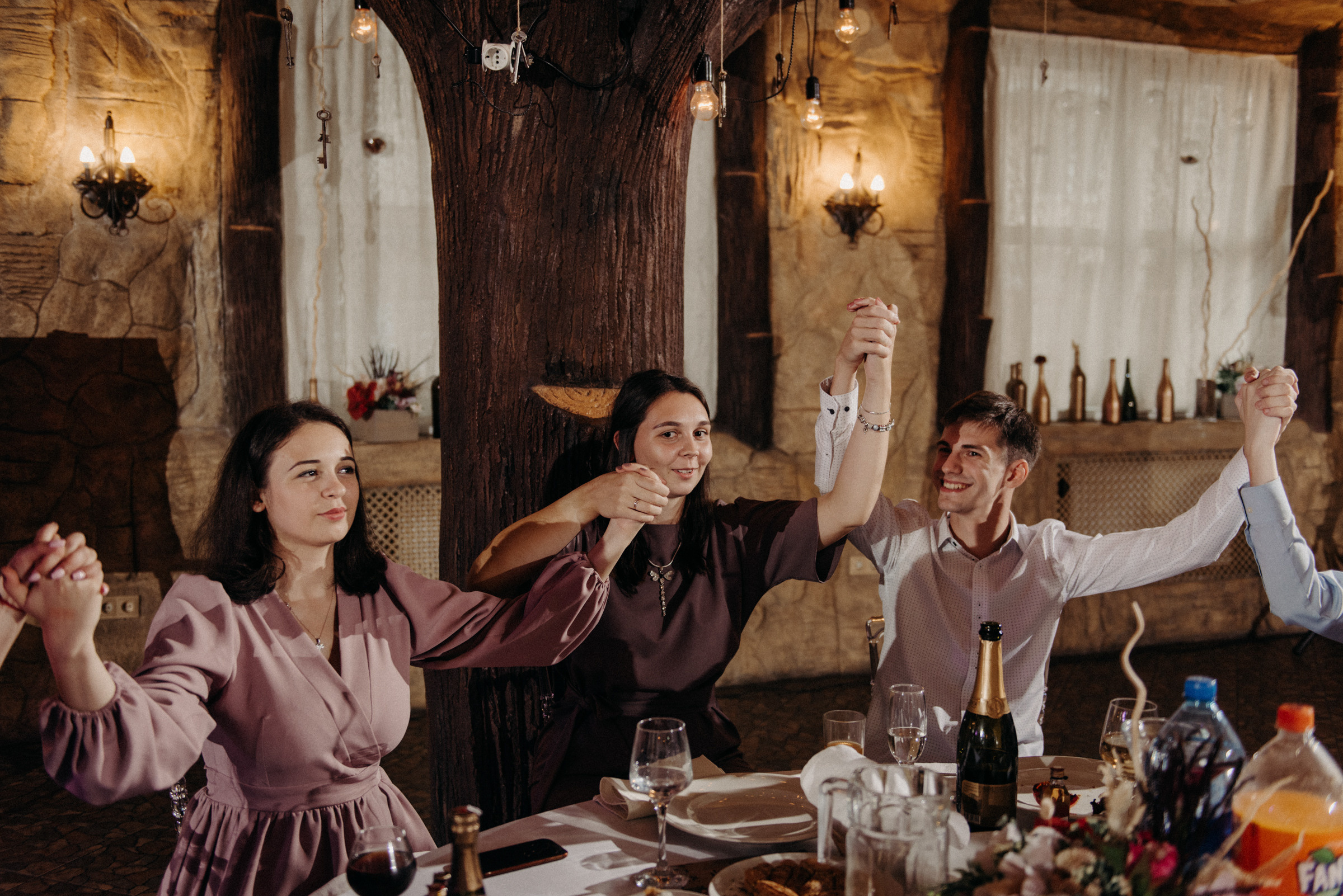 фотограф на свадьбу спб