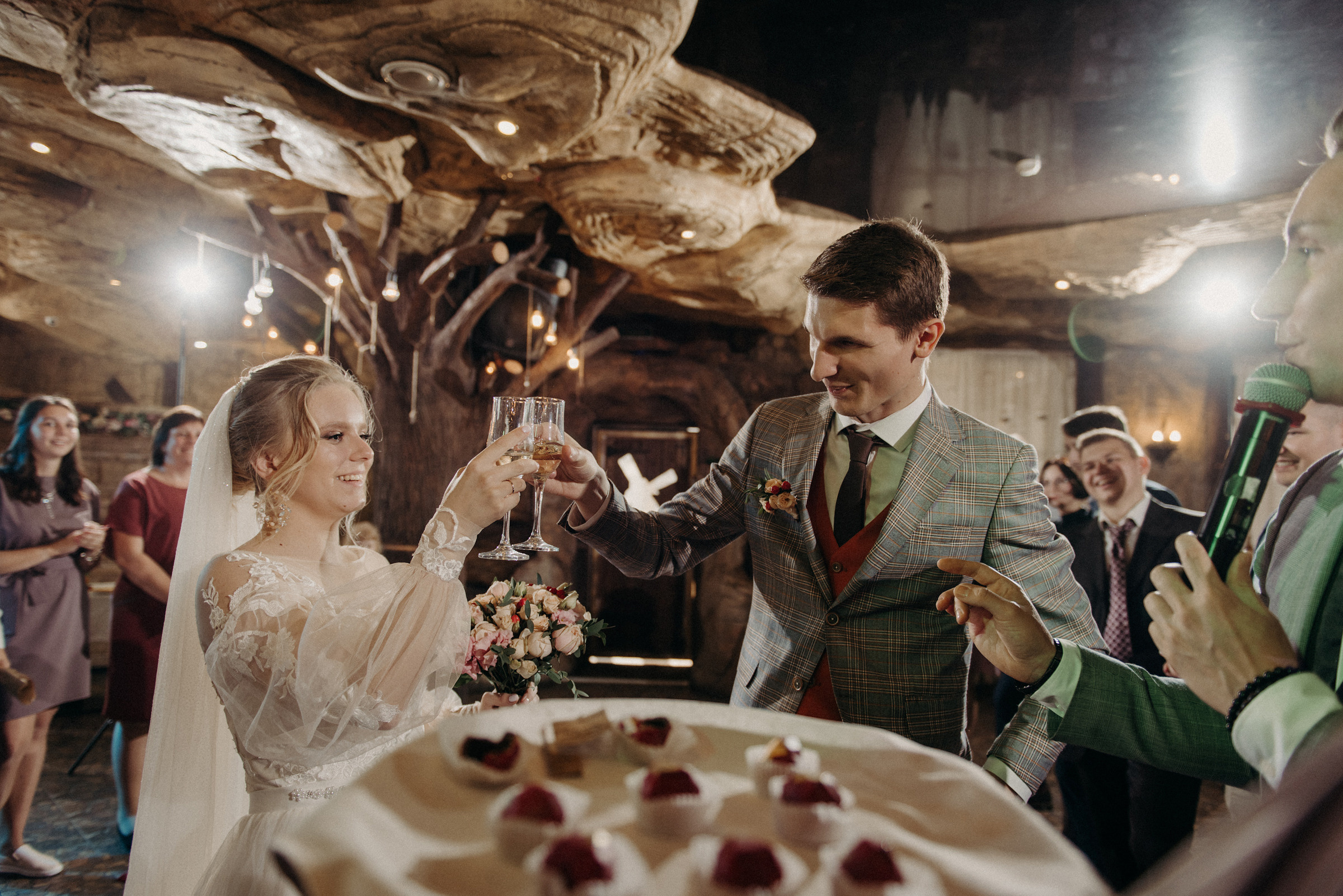 фотограф на свадьбу спб