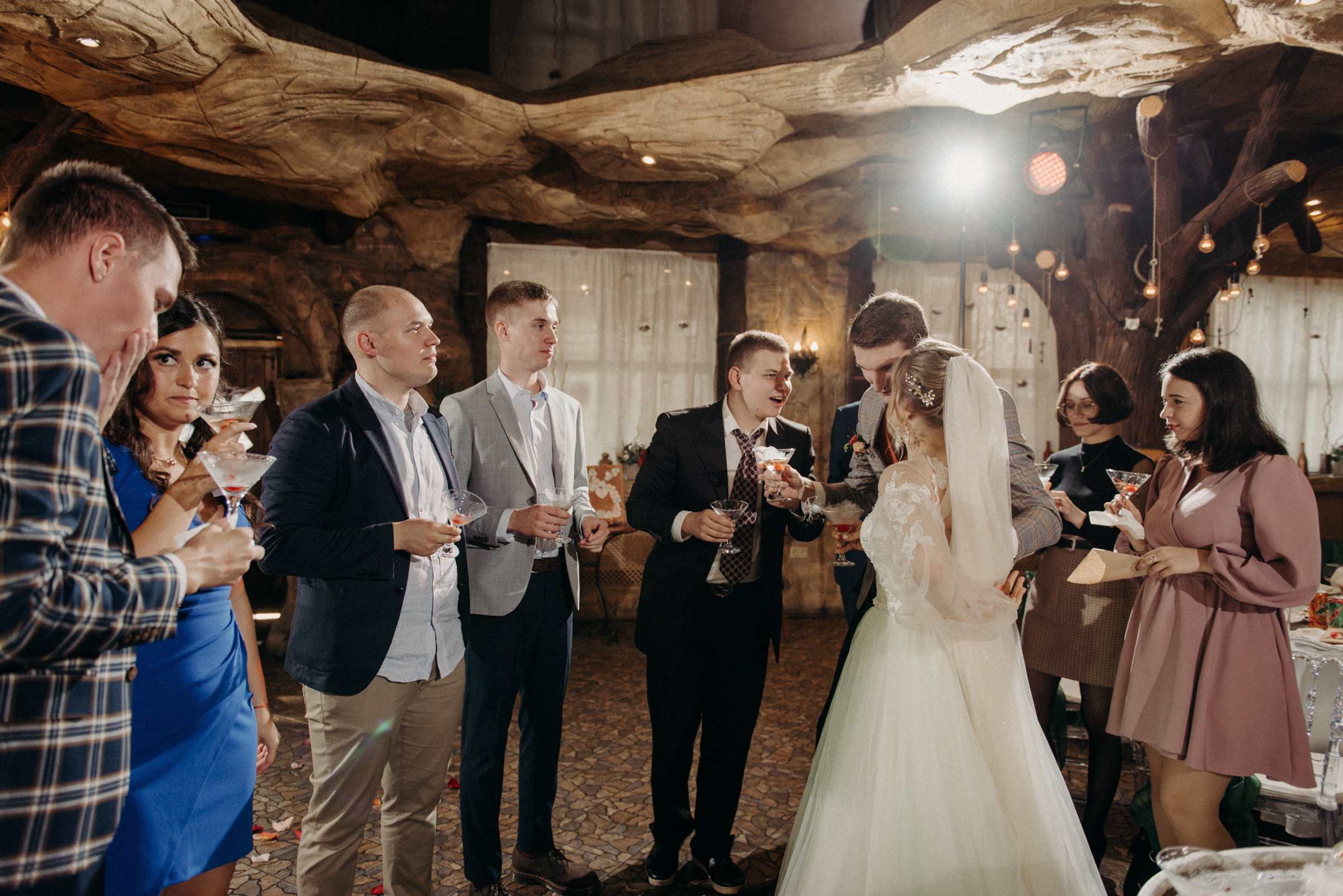 фотограф на свадьбу спб