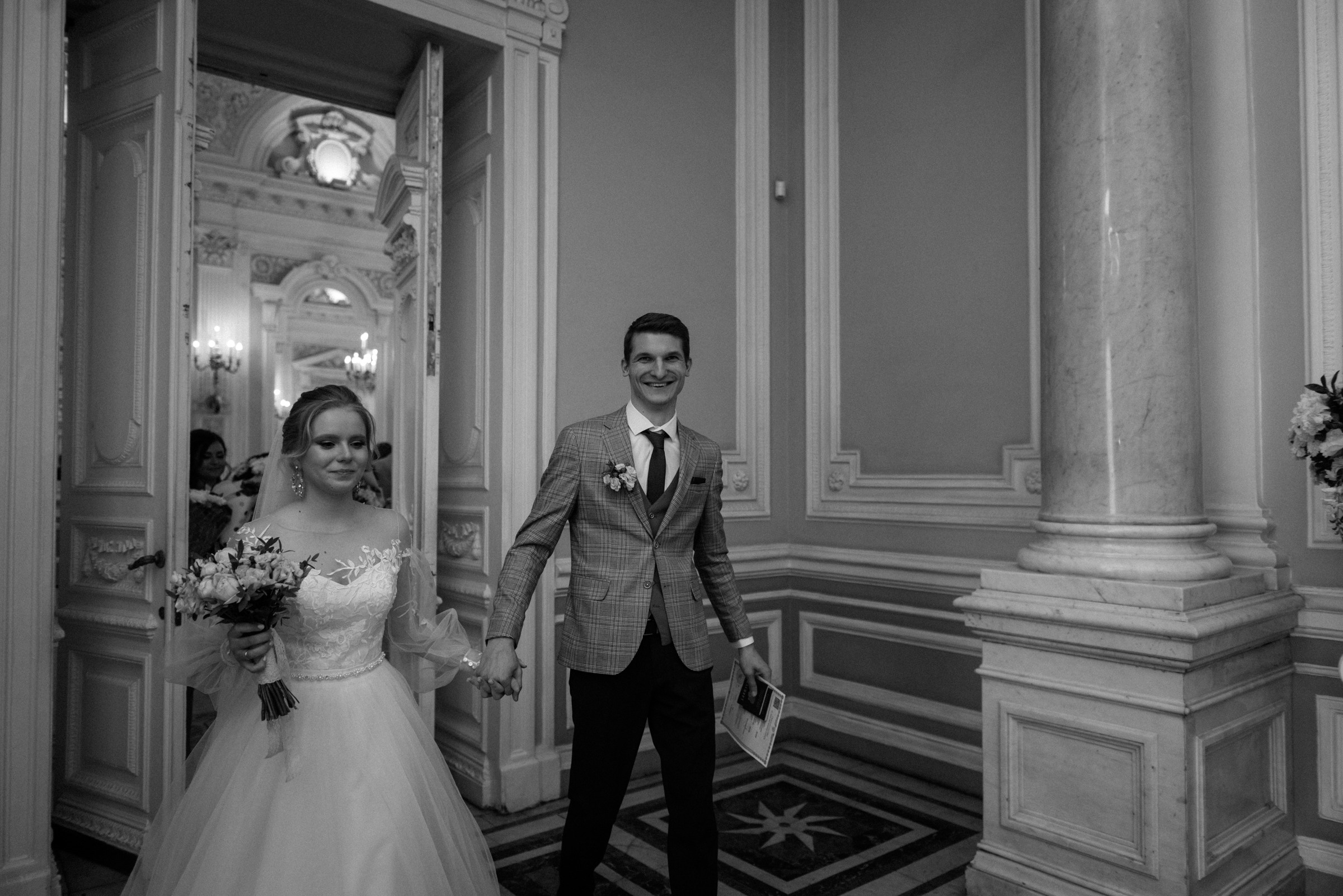 фотограф на свадьбу спб