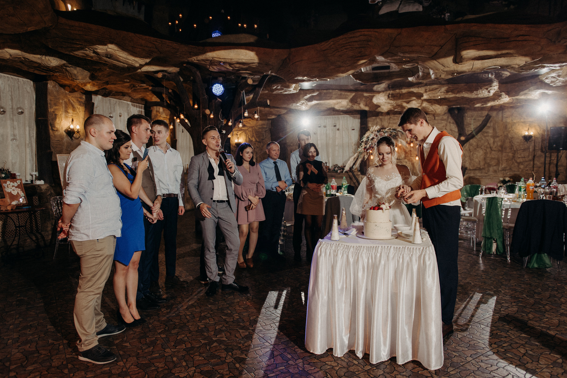 фотограф на свадьбу спб