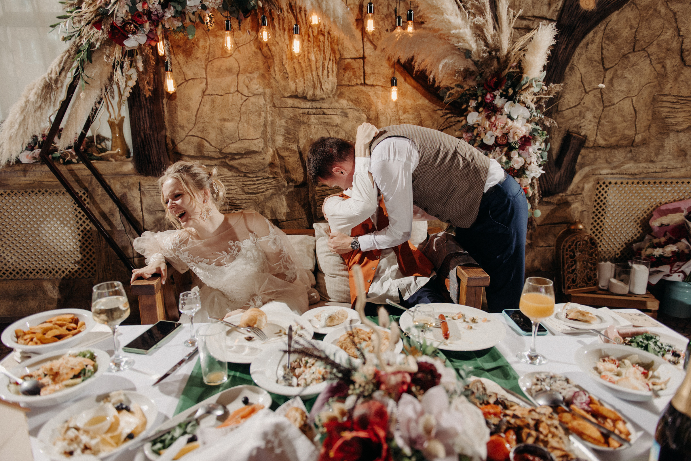 фотограф на свадьбу спб