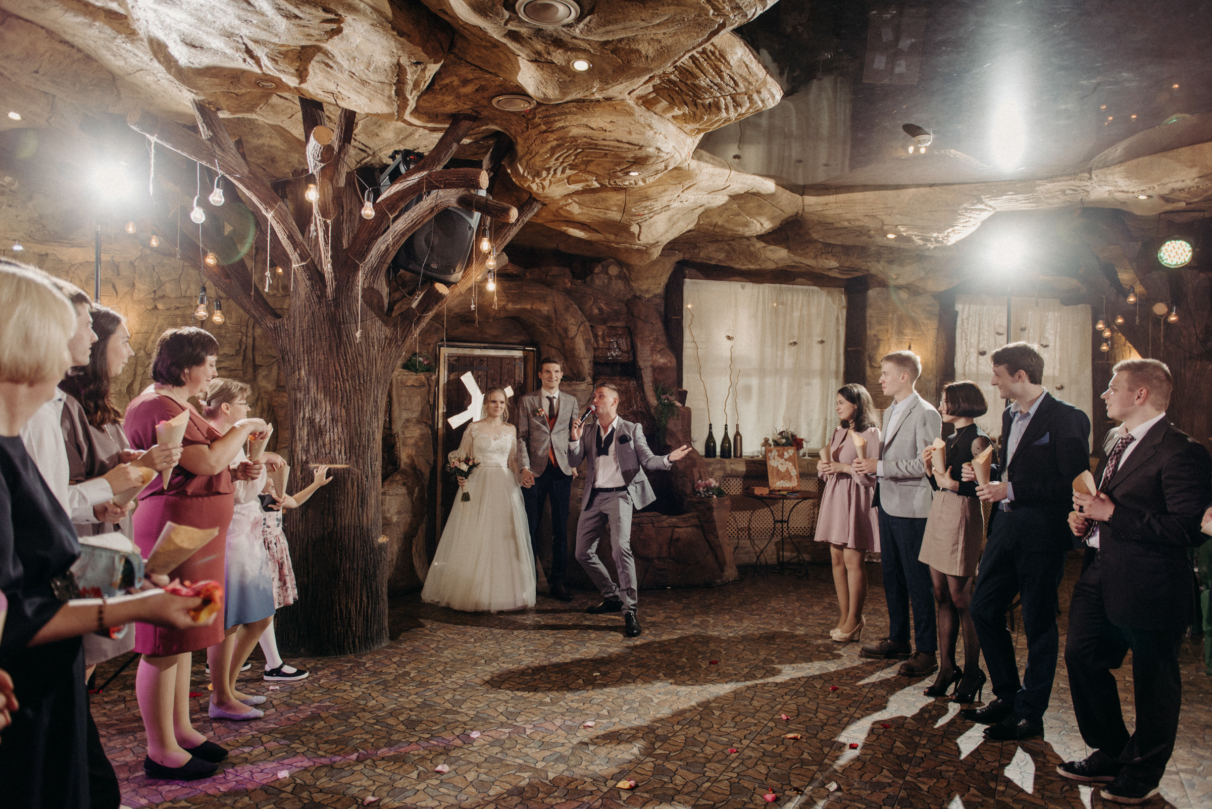 фотограф на свадьбу спб