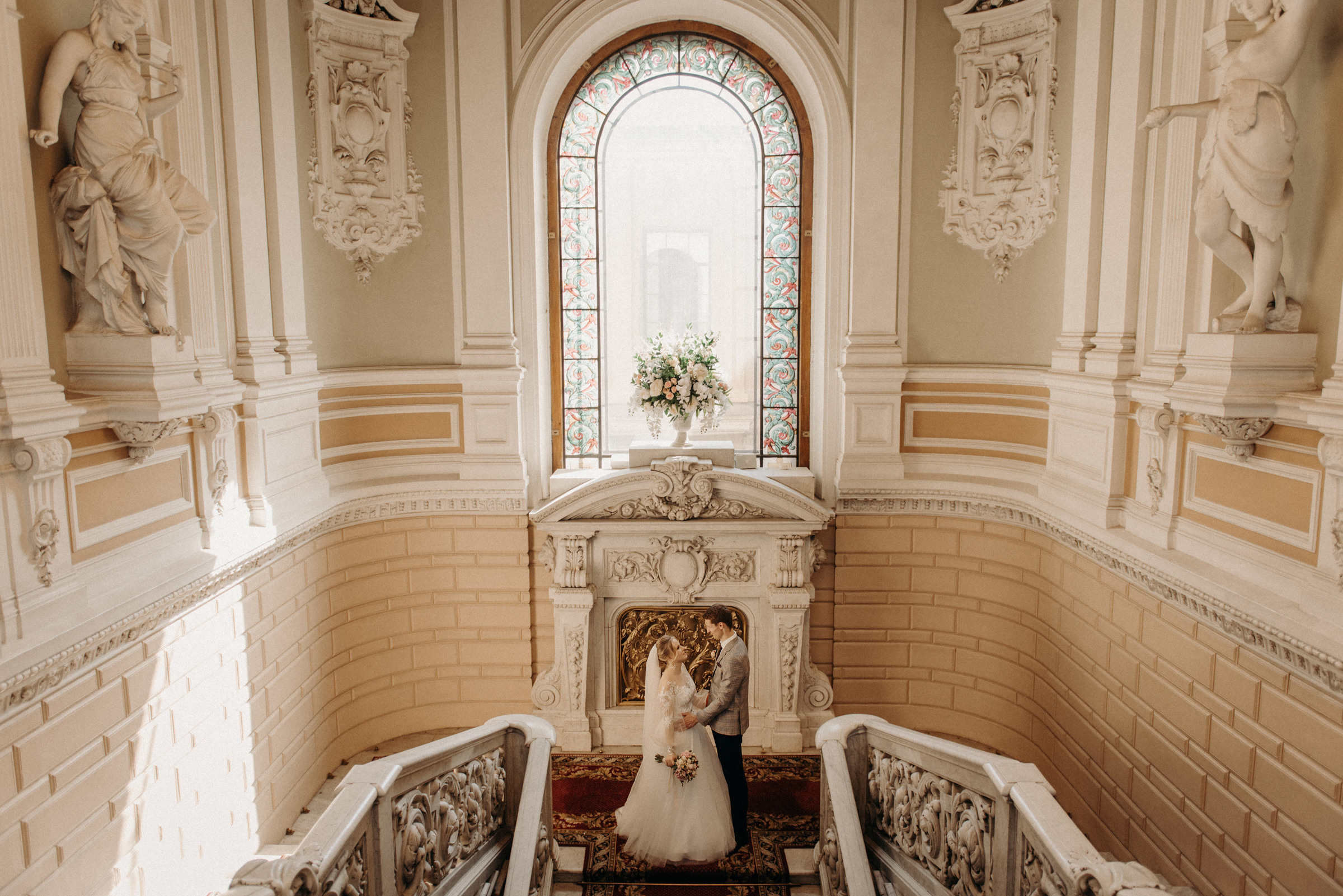 фотограф на свадьбу спб