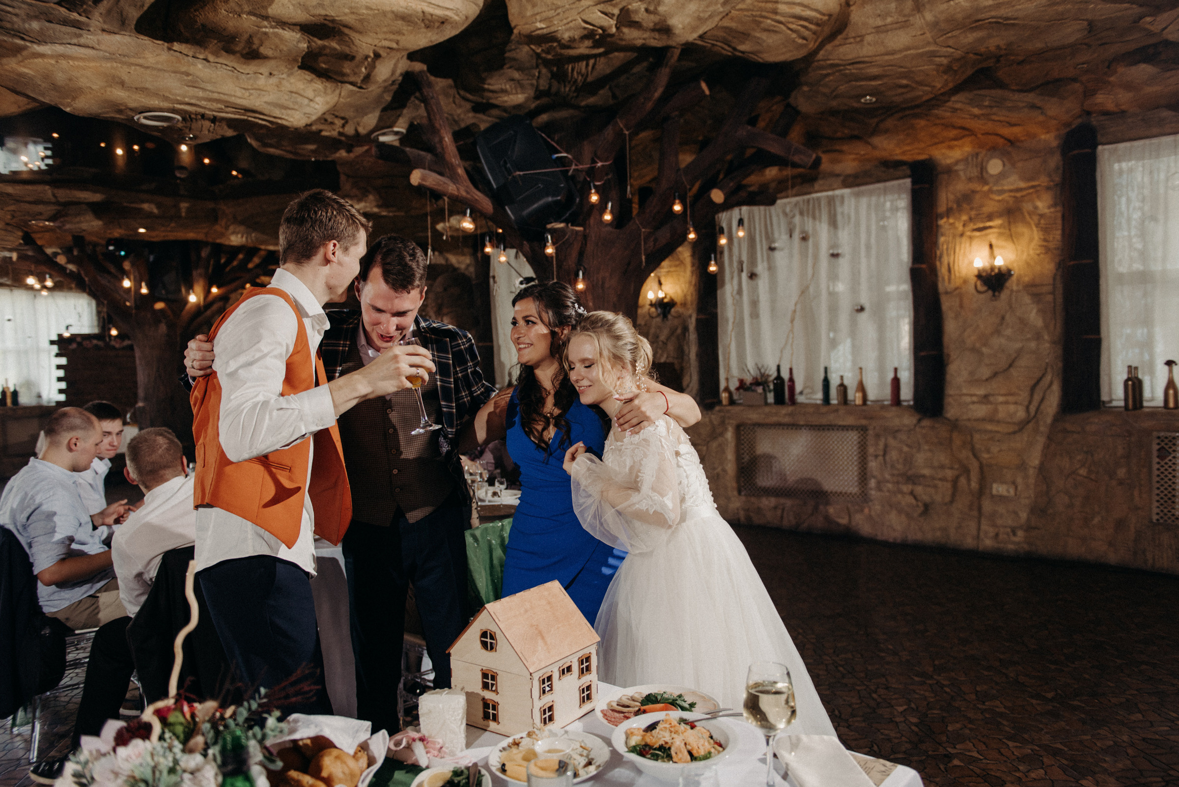 фотограф на свадьбу спб