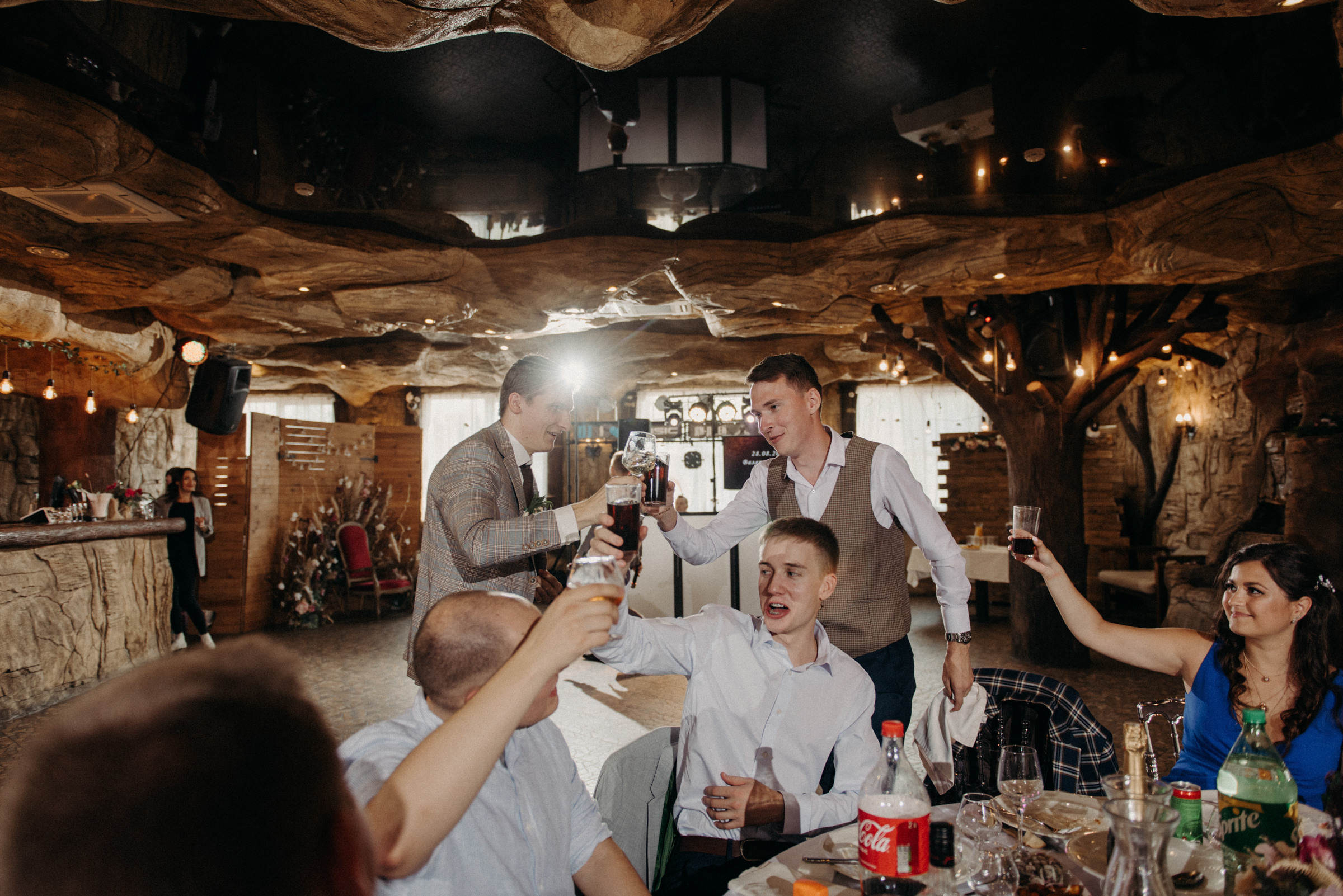 фотограф на свадьбу спб