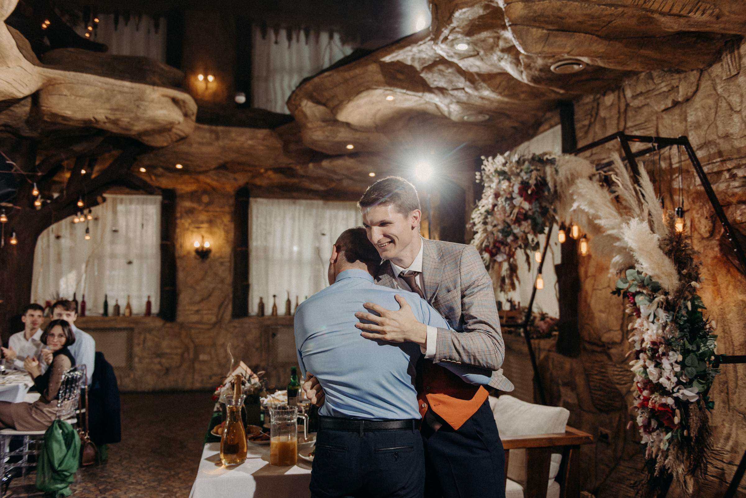 фотограф на свадьбу спб