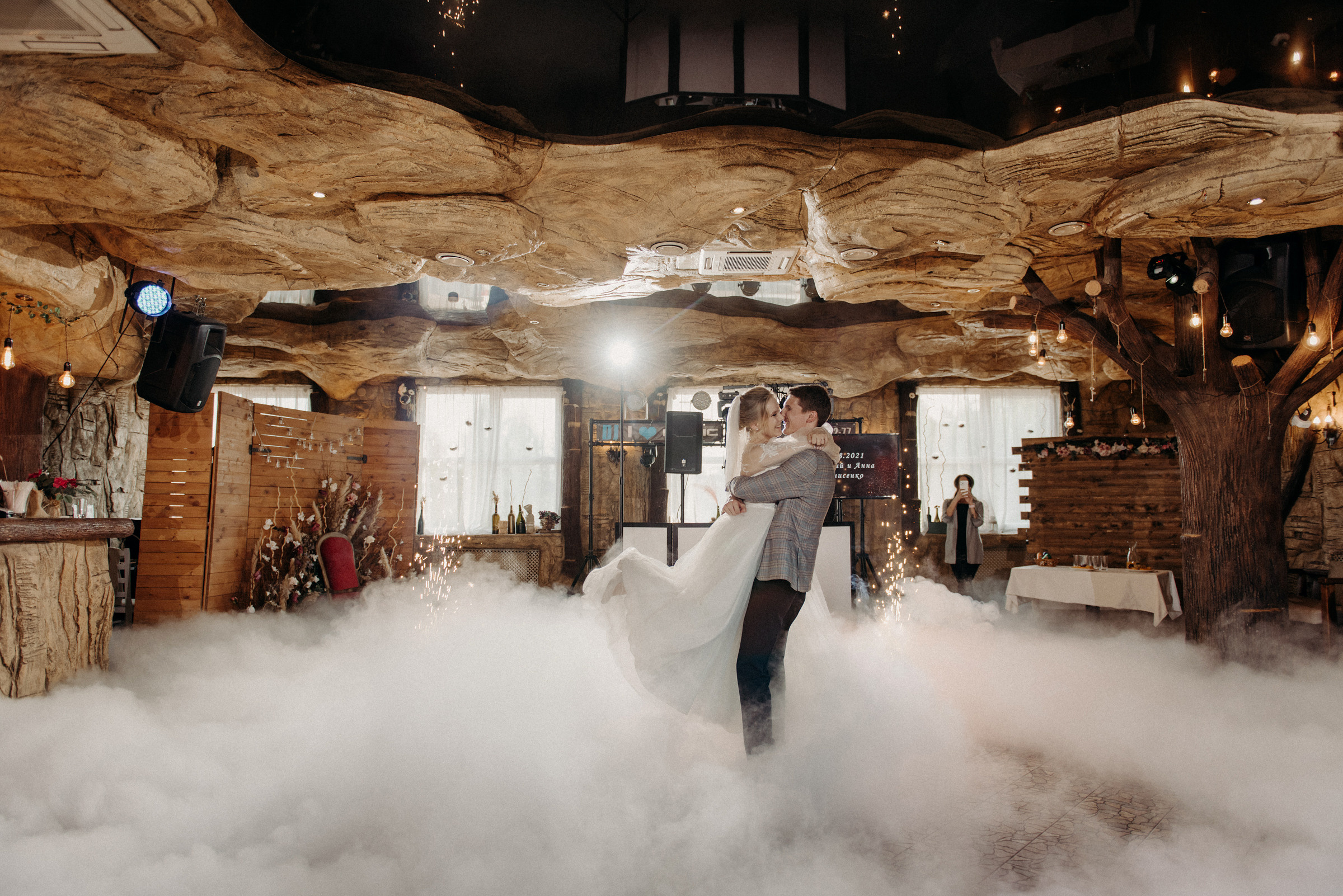 фотограф на свадьбу спб