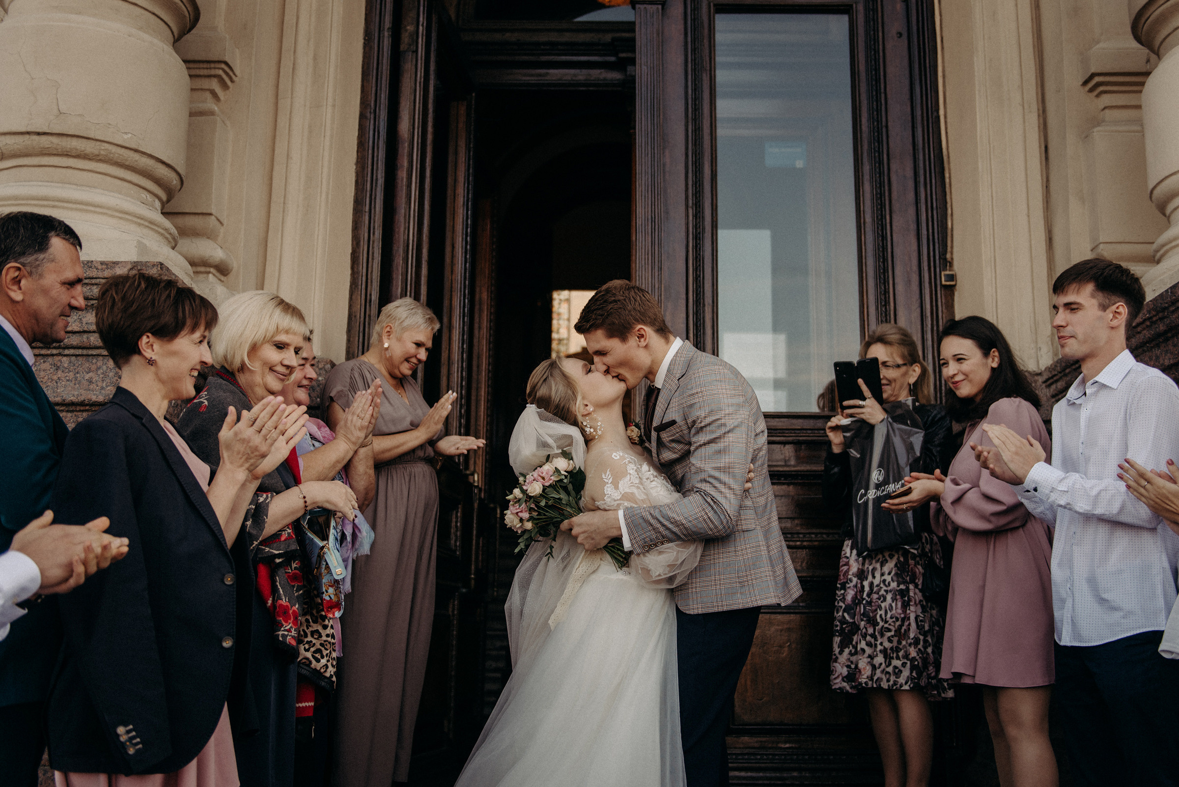 фотограф на свадьбу спб