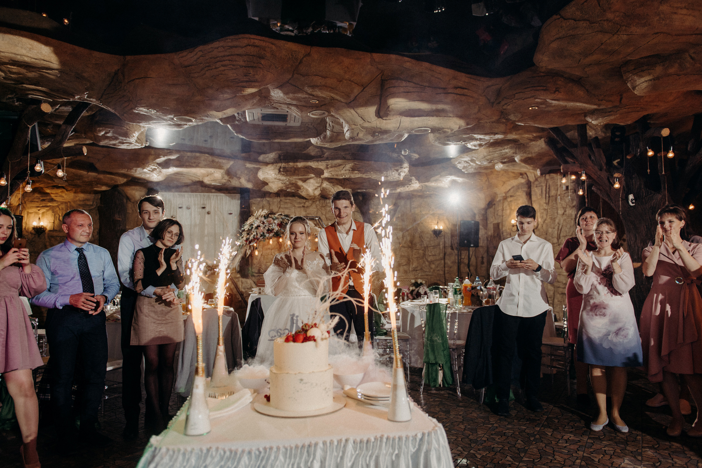 фотограф на свадьбу спб