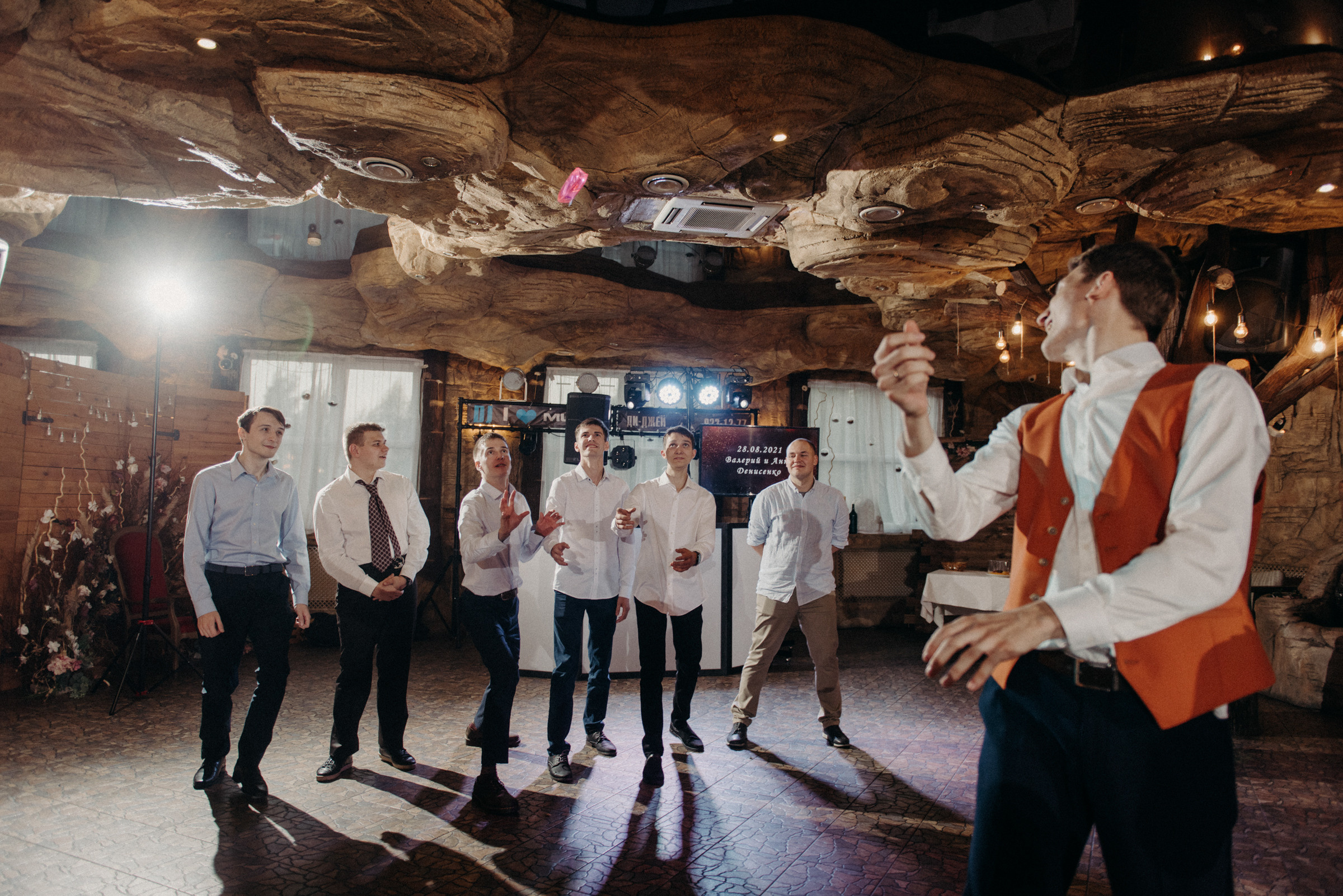 фотограф на свадьбу спб