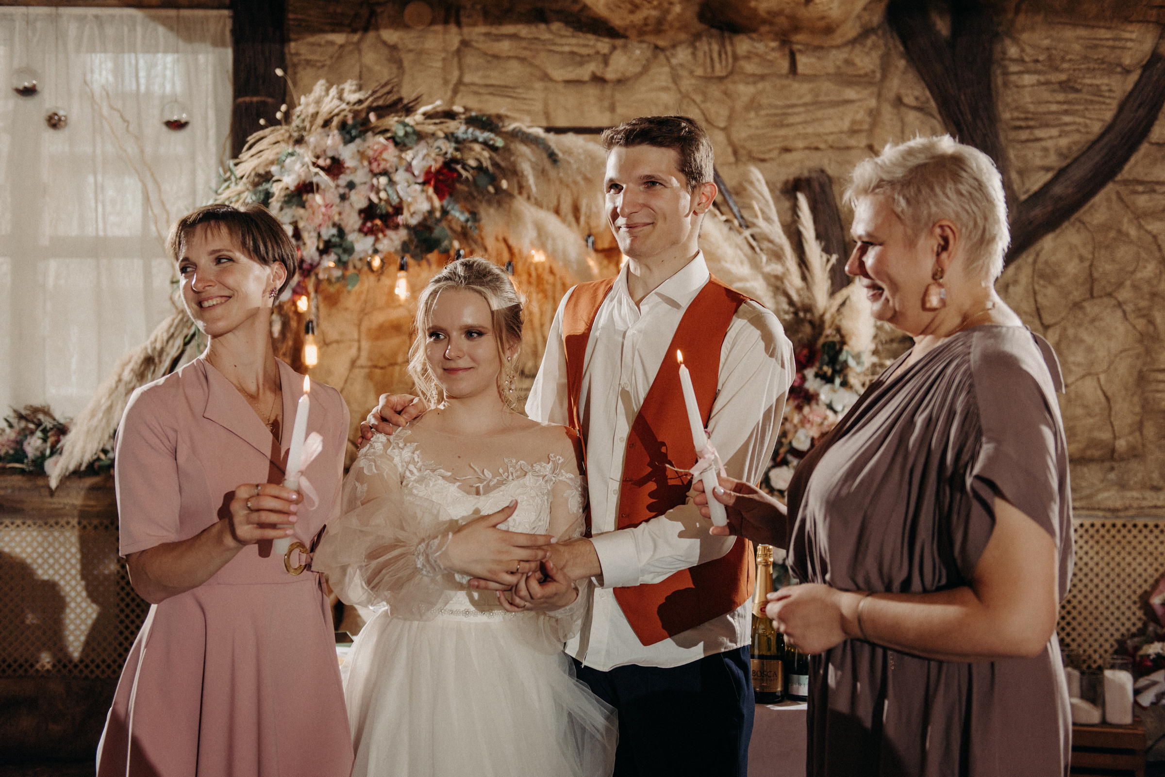 фотограф на свадьбу спб