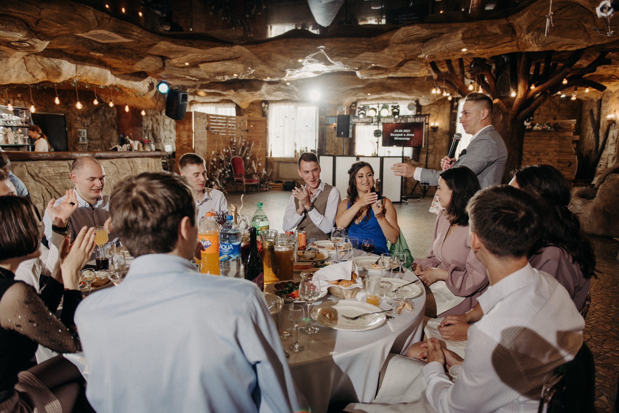 фотограф на свадьбу спб