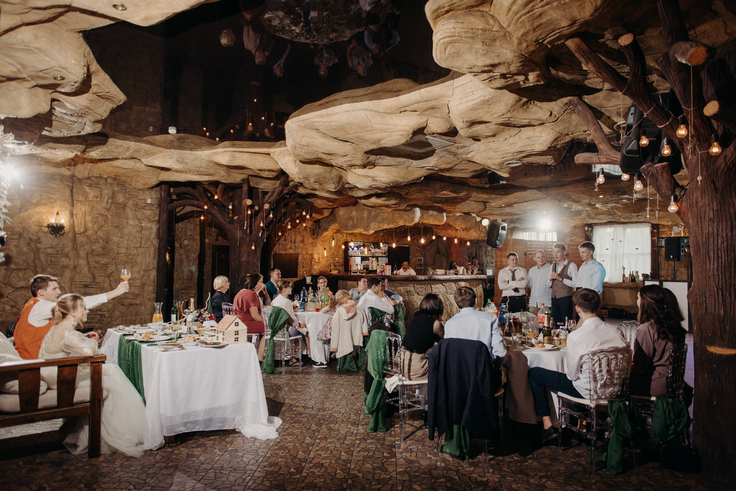 фотограф на свадьбу спб