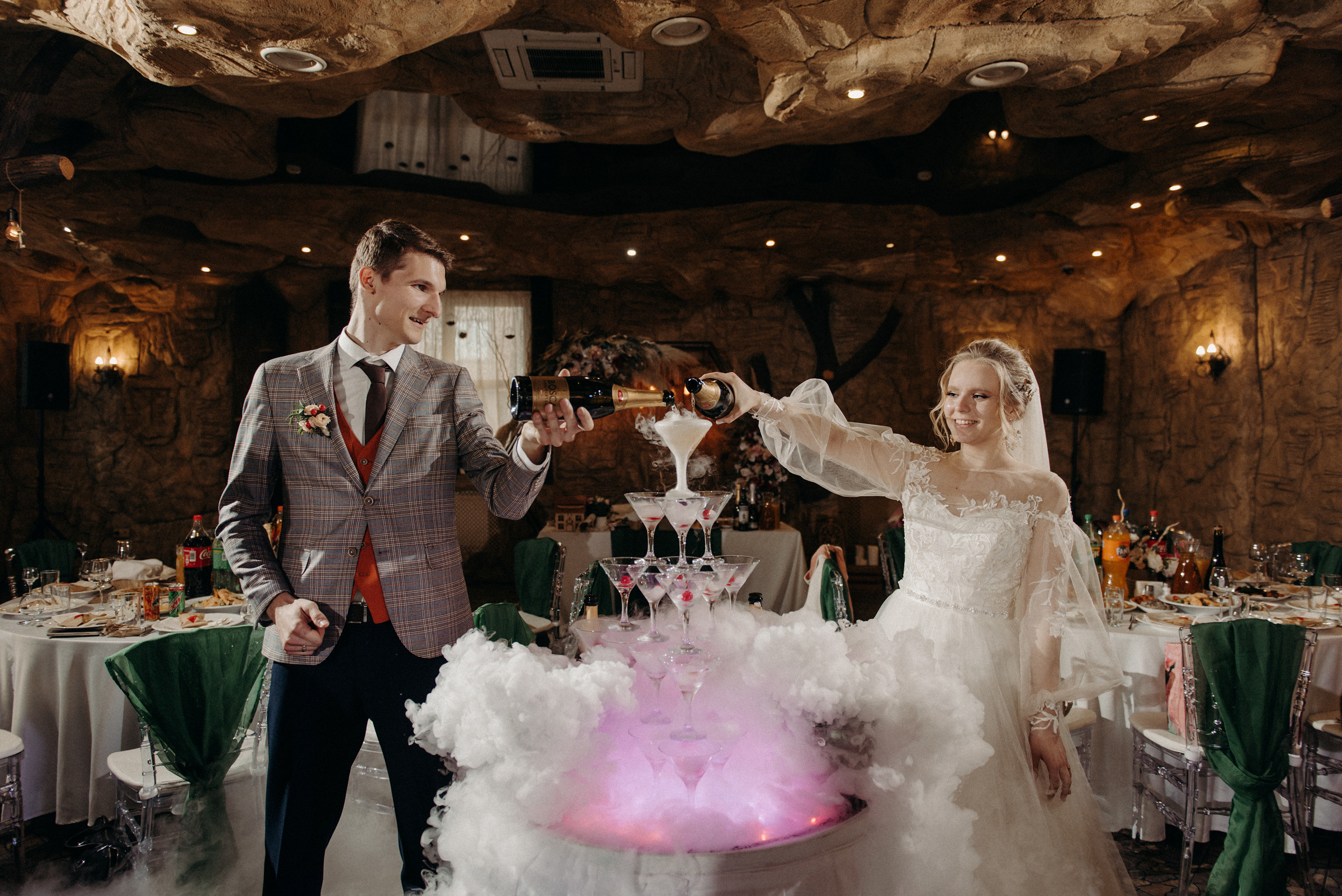 фотограф на свадьбу спб