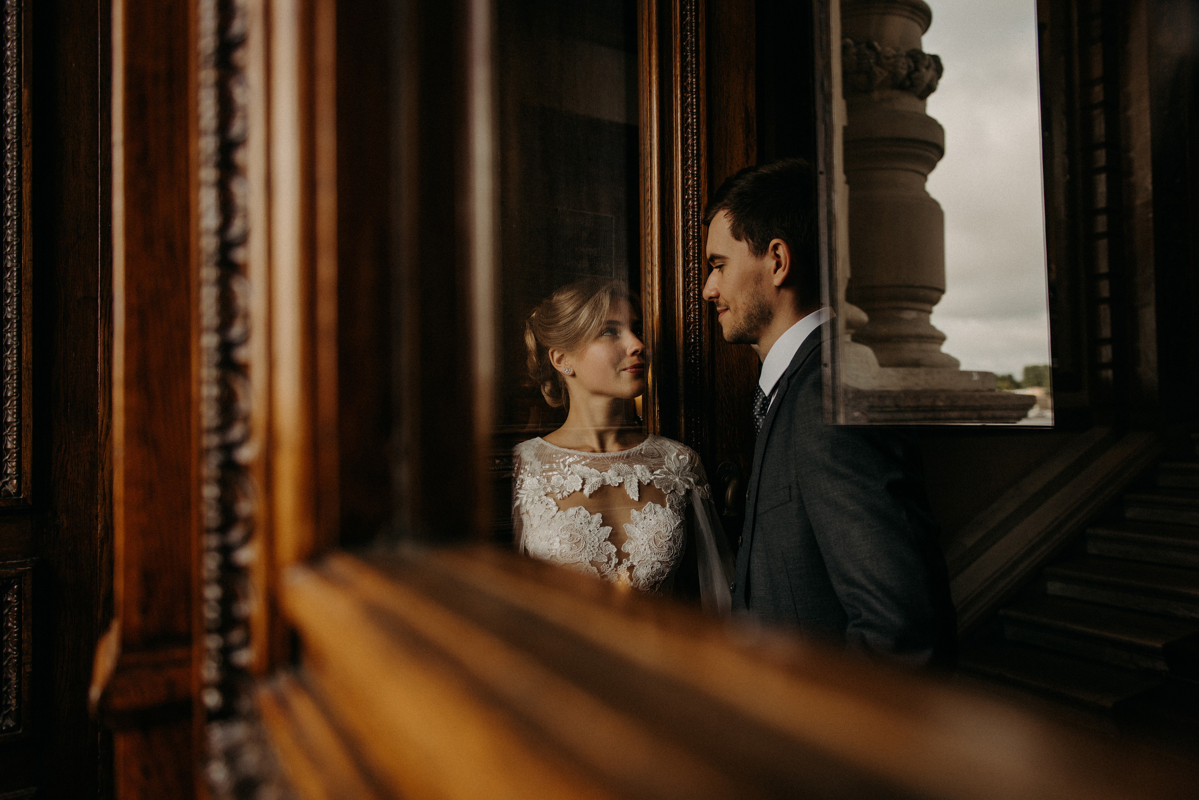 фотограф на регистрацию бракосочетания во дворец 1