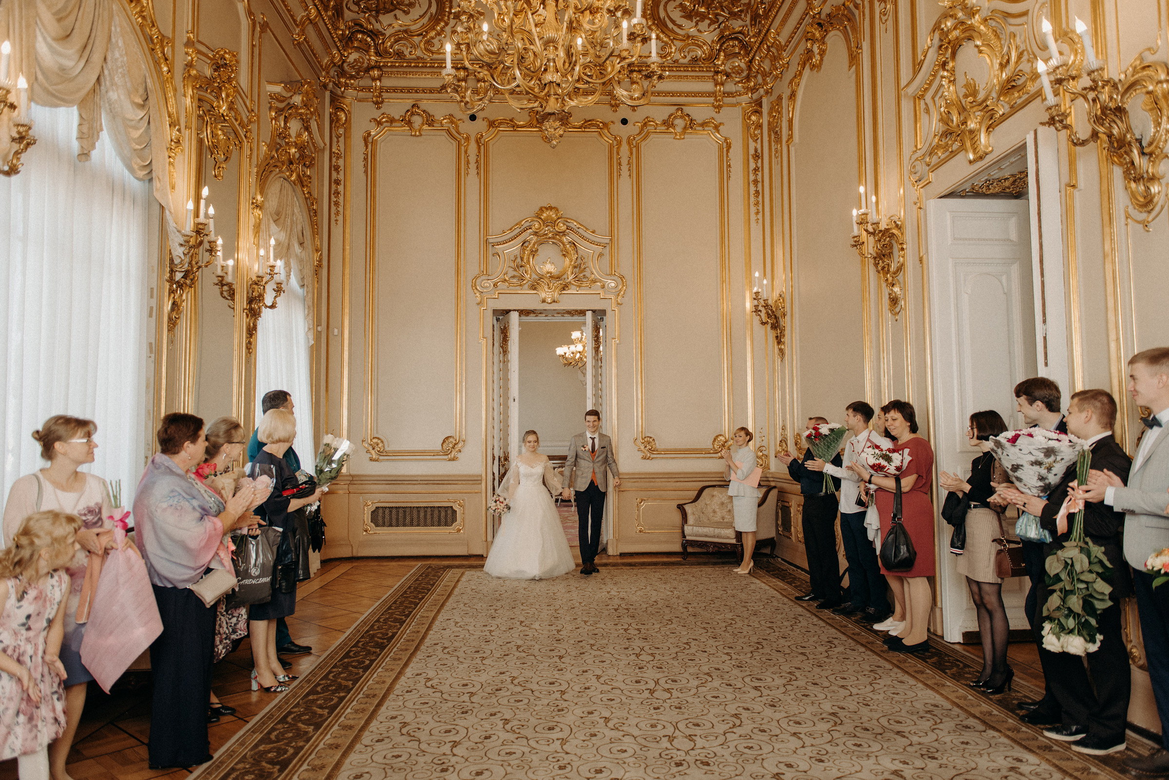 фотограф на свадьбу спб