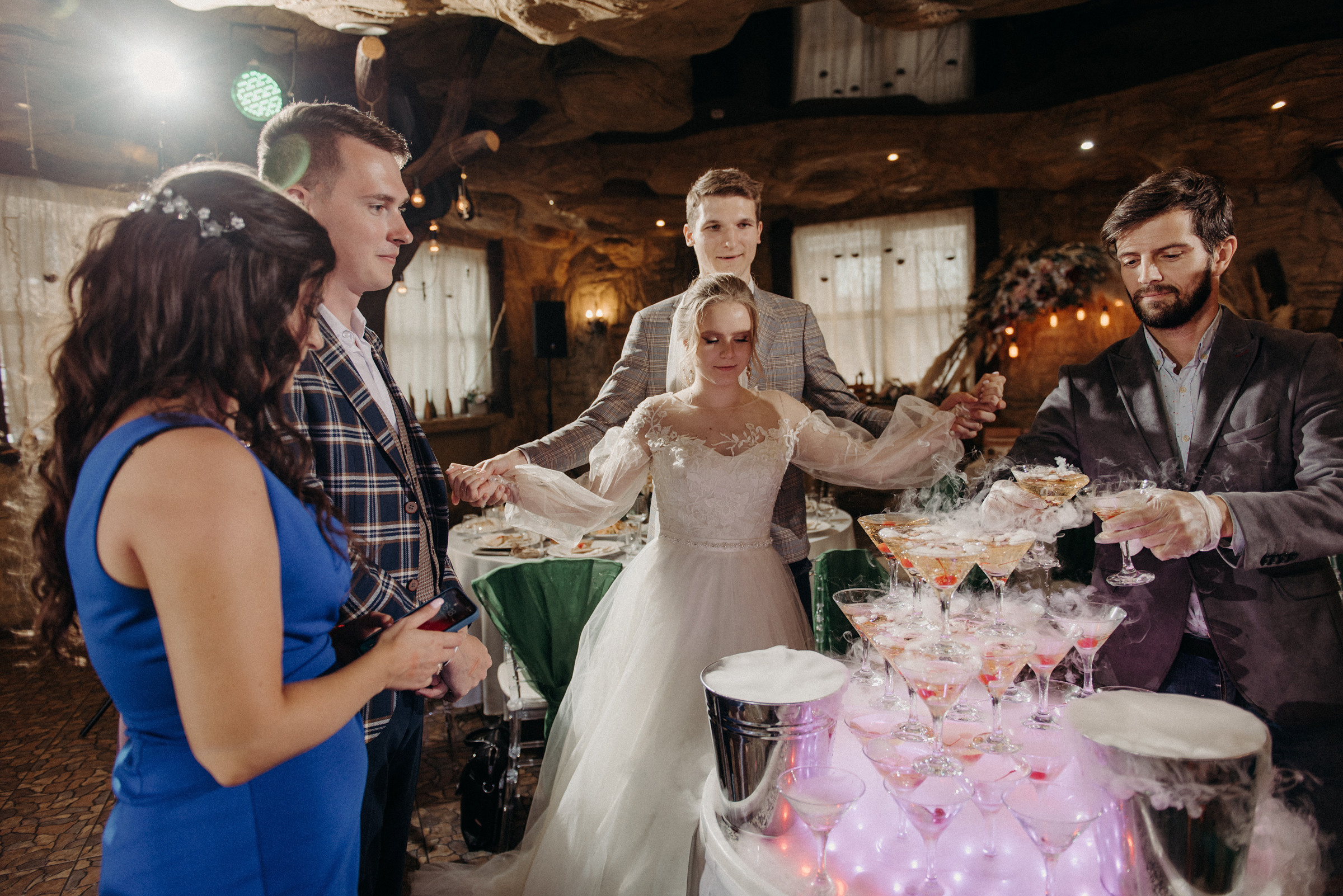 фотограф на свадьбу спб