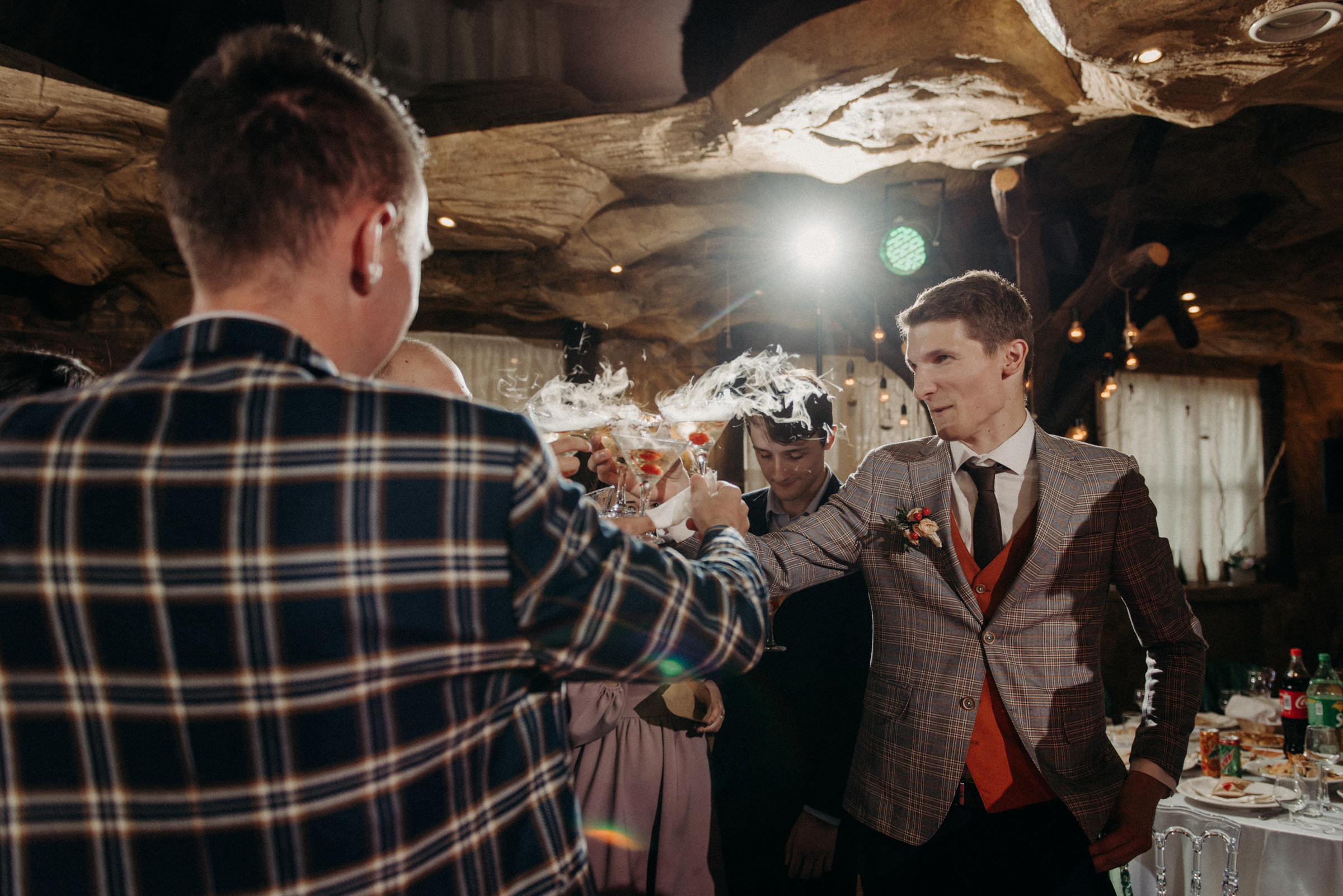 фотограф на свадьбу спб