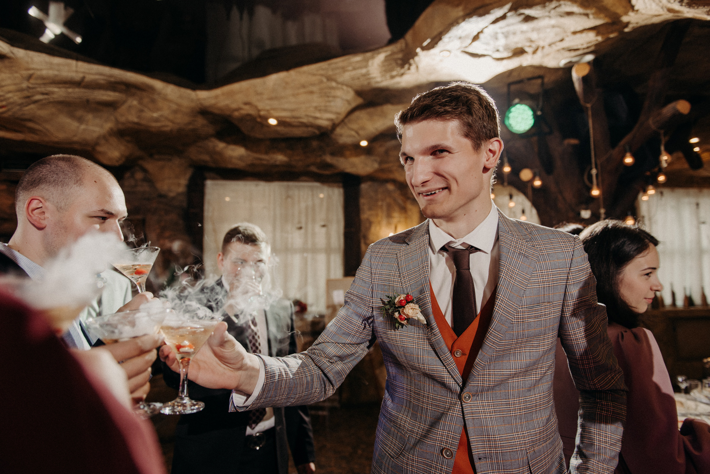 фотограф на свадьбу спб