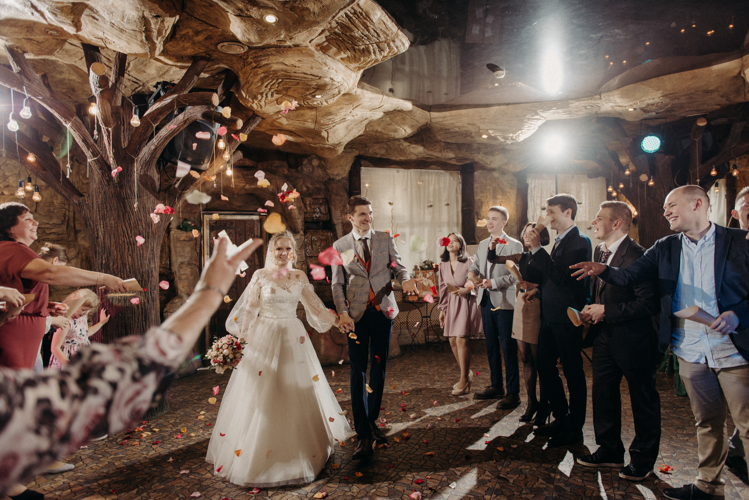 фотограф на свадьбу спб