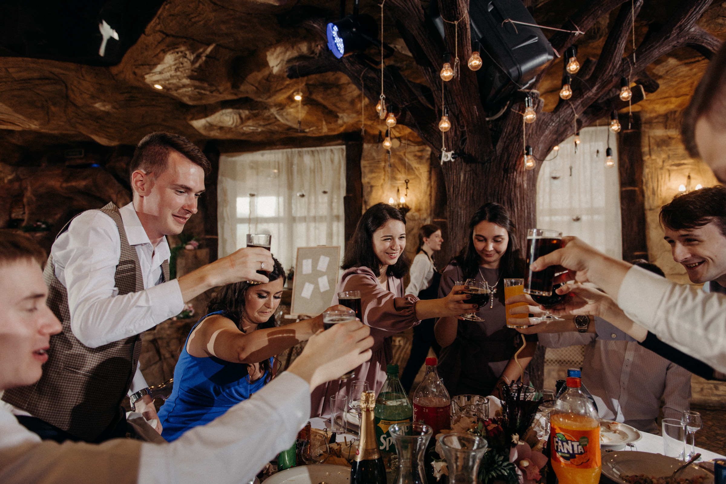 фотограф на свадьбу спб