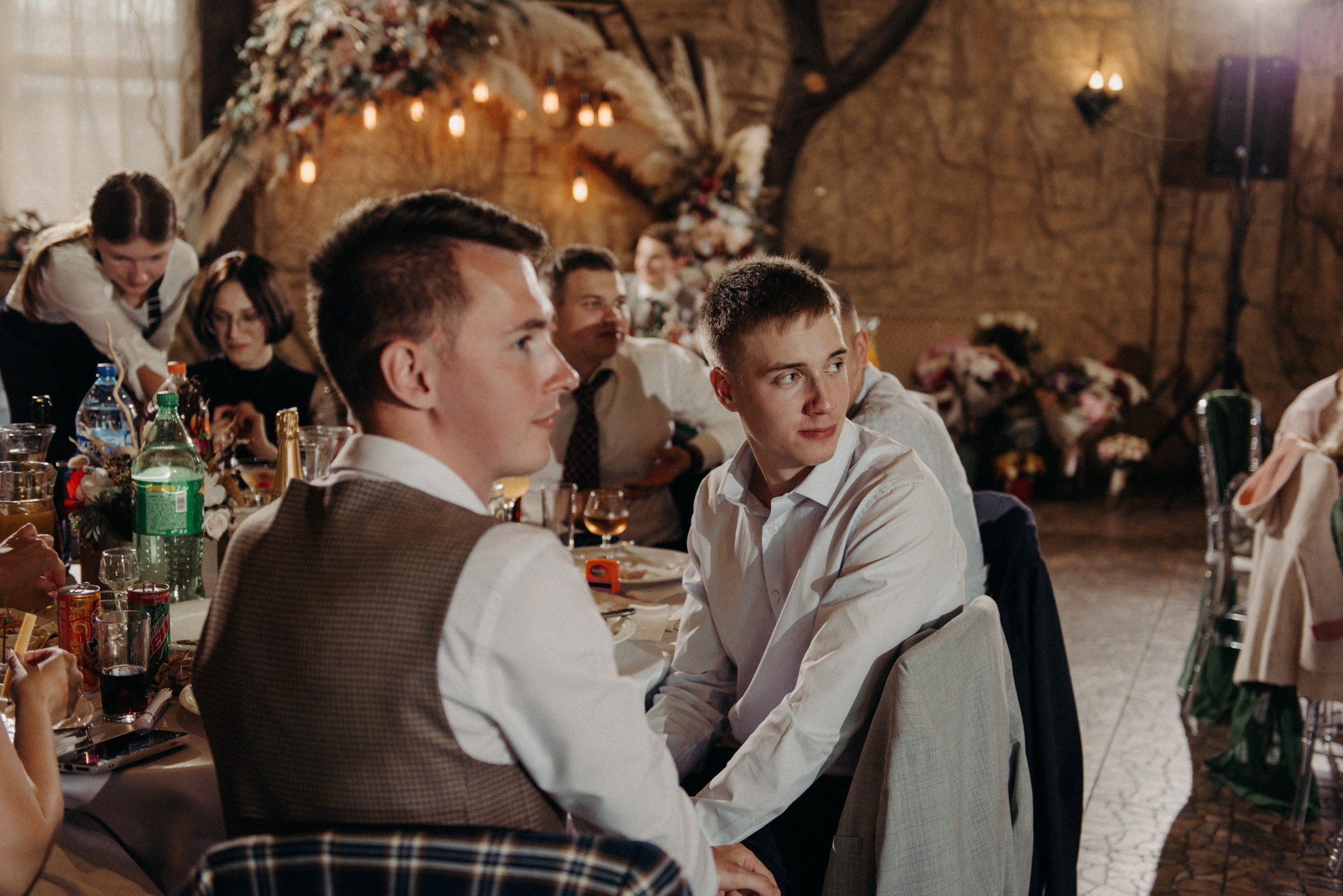 фотограф на свадьбу спб