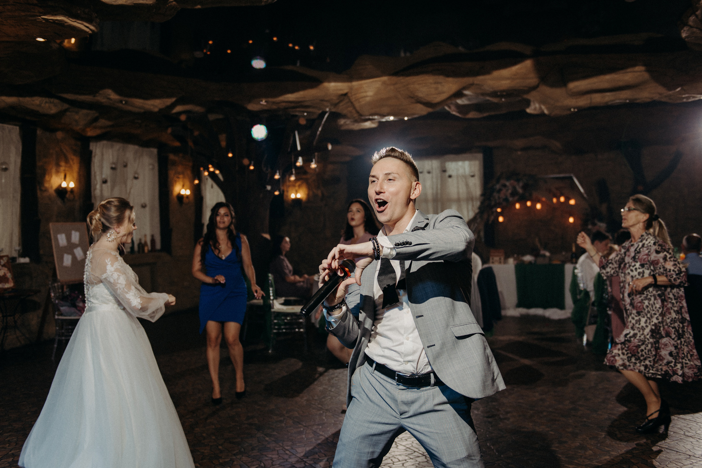 фотограф на свадьбу спб