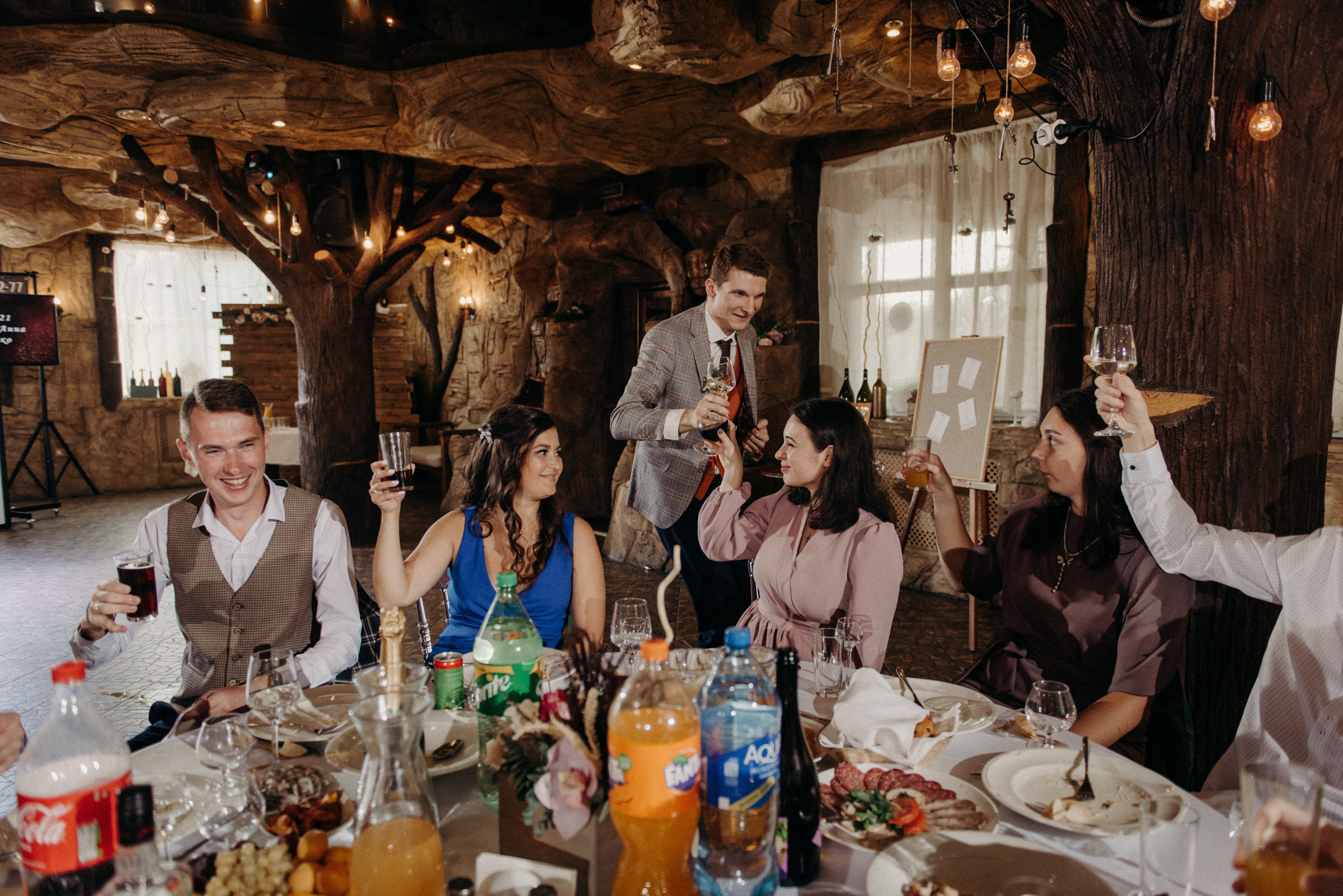 фотограф на свадьбу спб