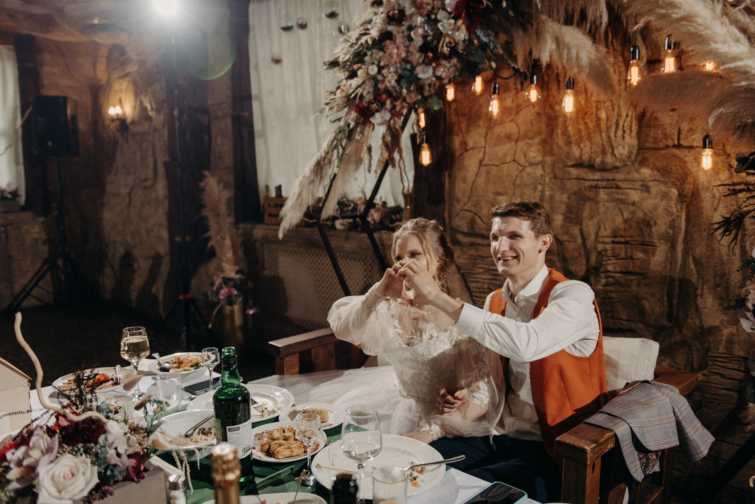 фотограф на свадьбу спб