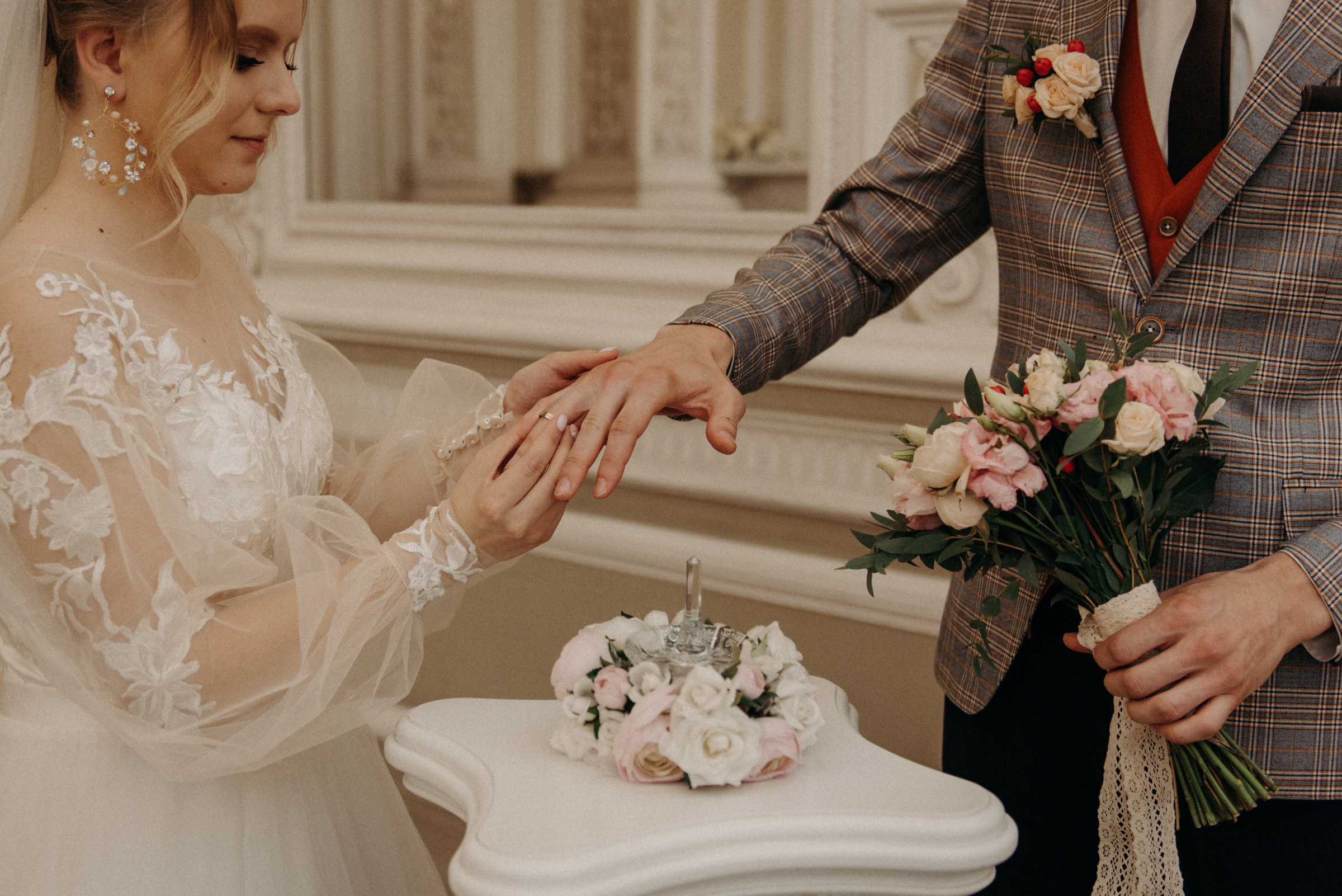 фотограф на свадьбу спб